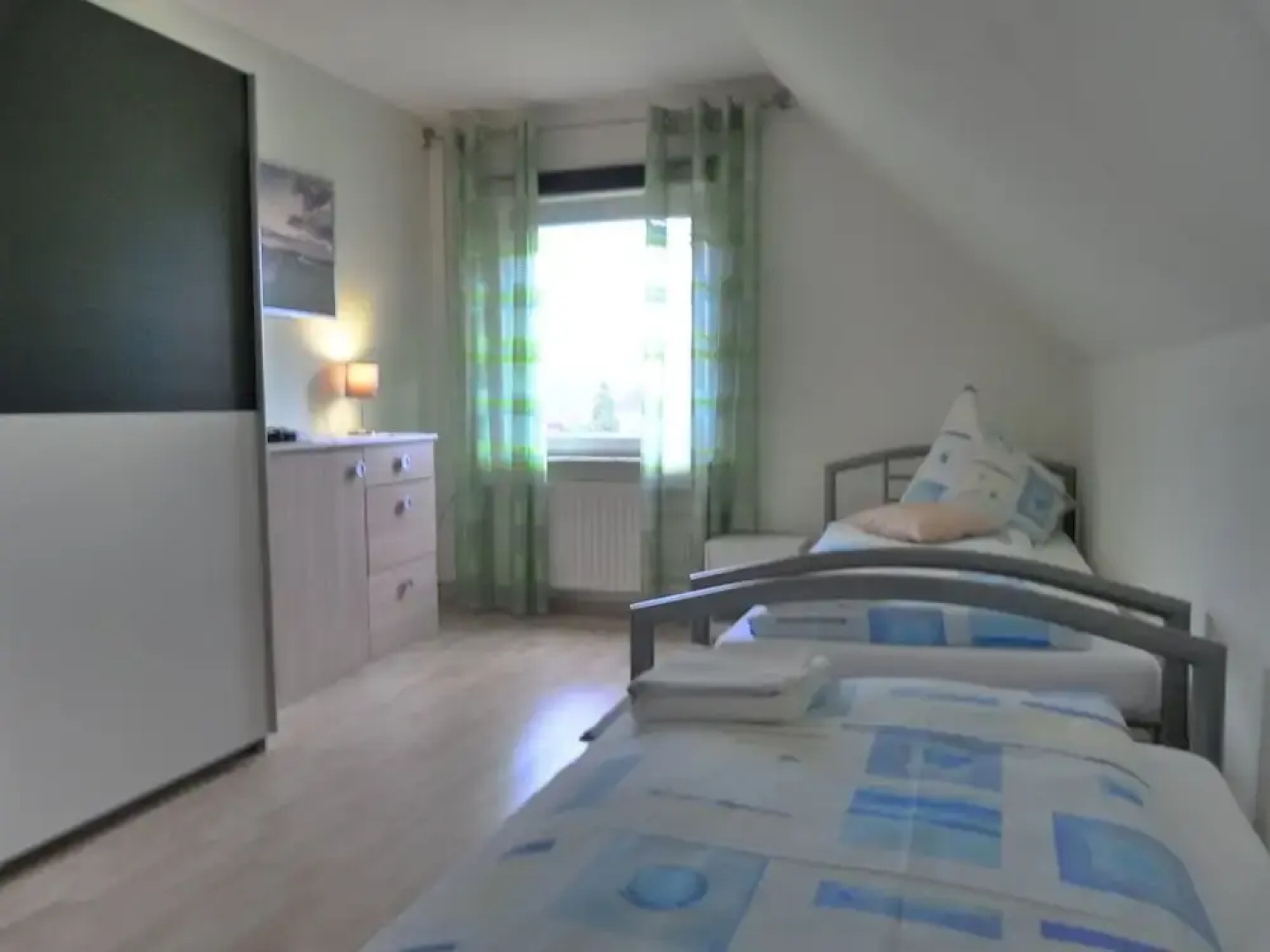 Ferienwohnung Fehnhuus