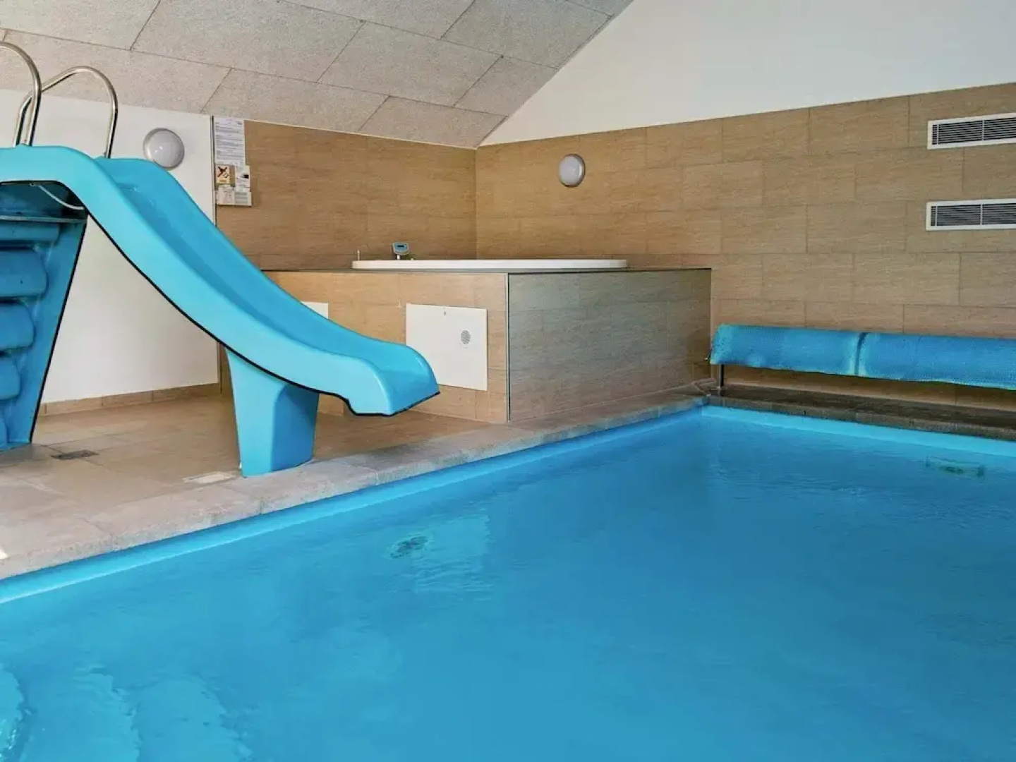 14 Person Holiday Home in Ebeltoft