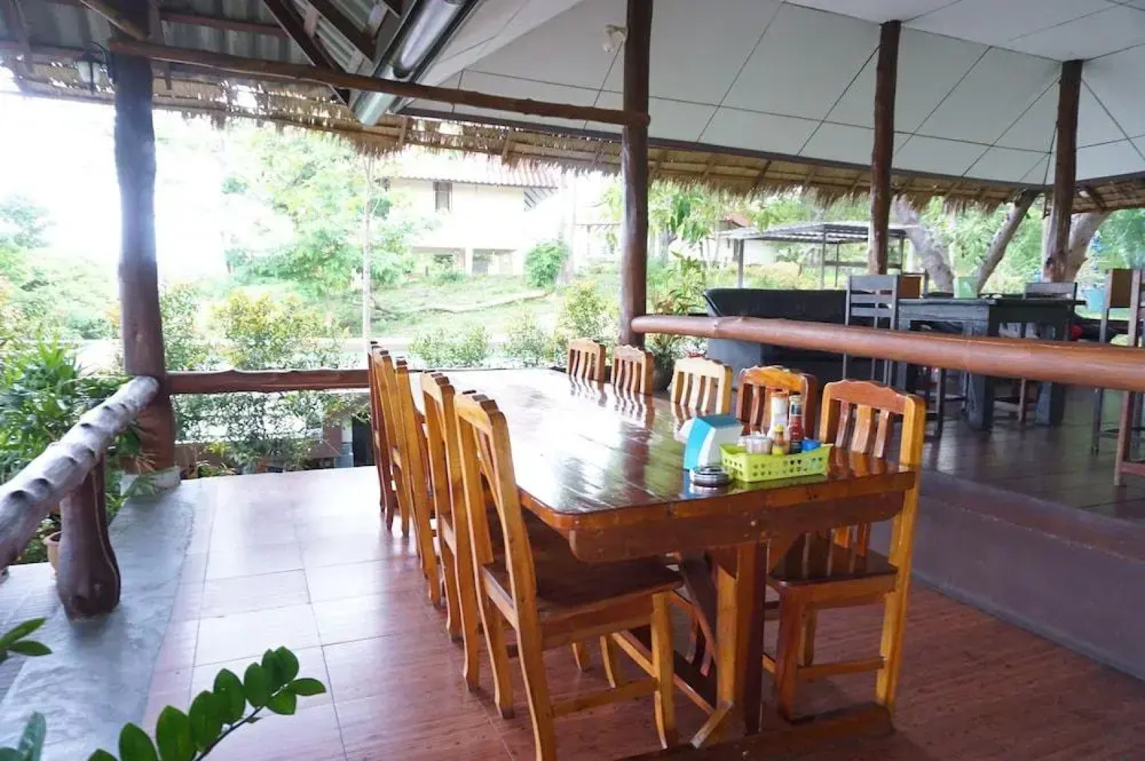 Lamai Resort Koh Payam