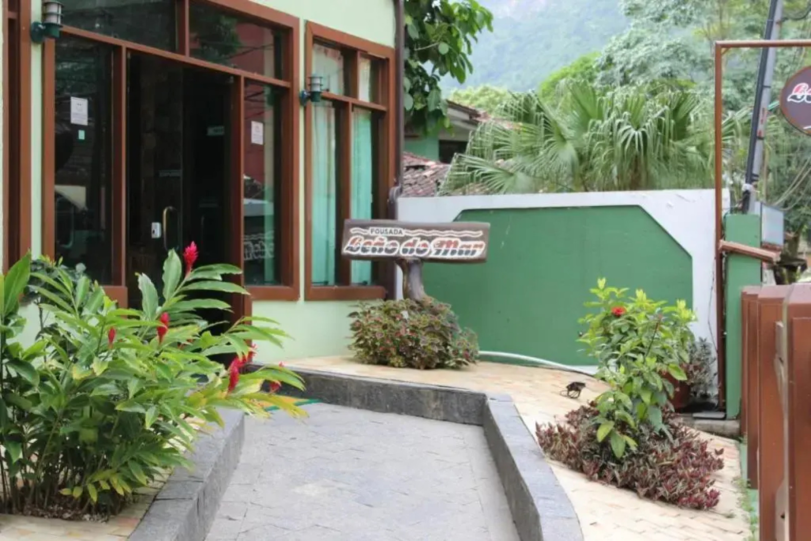 Pousada Leão do Mar