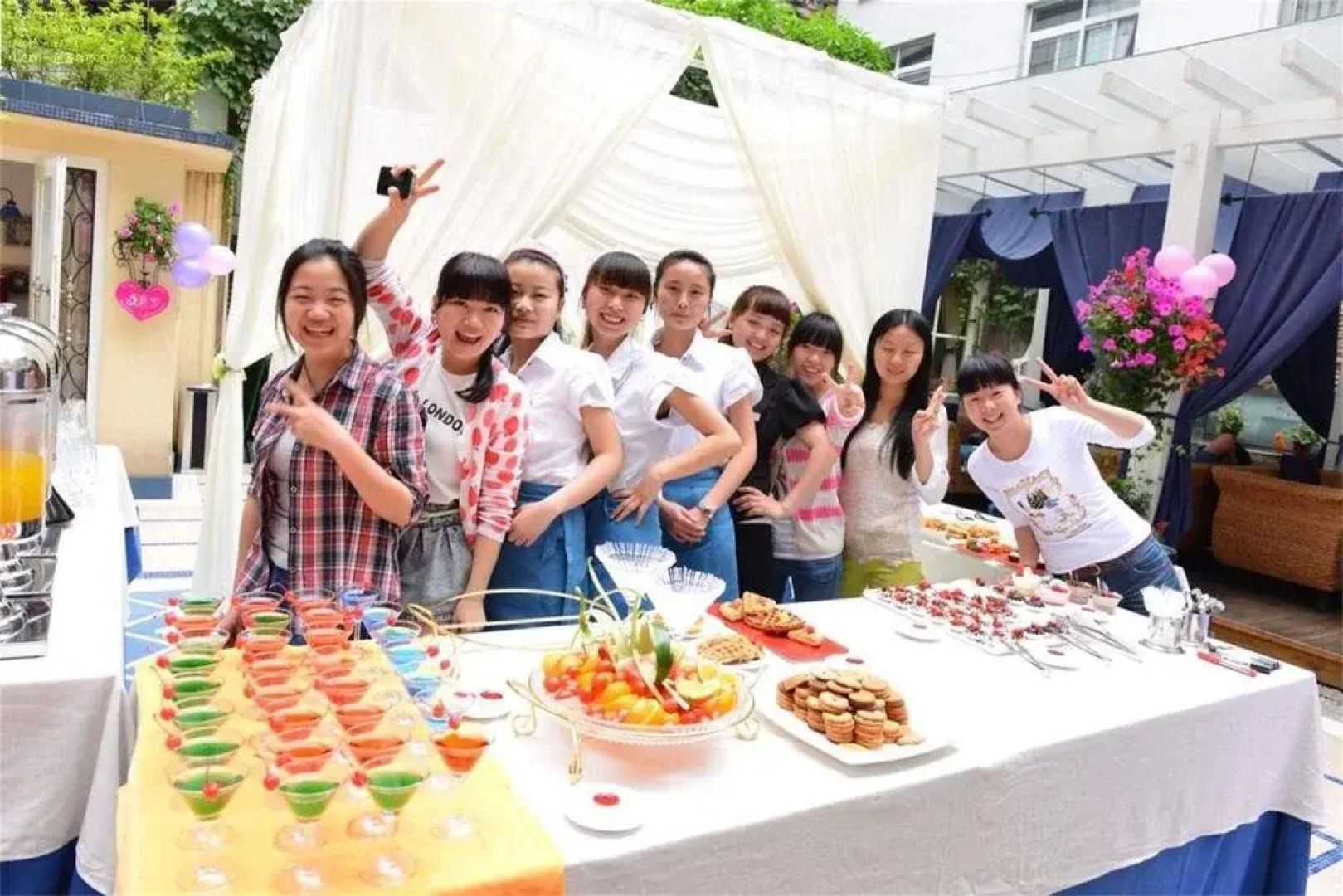 Ju Yuan Business Hotel