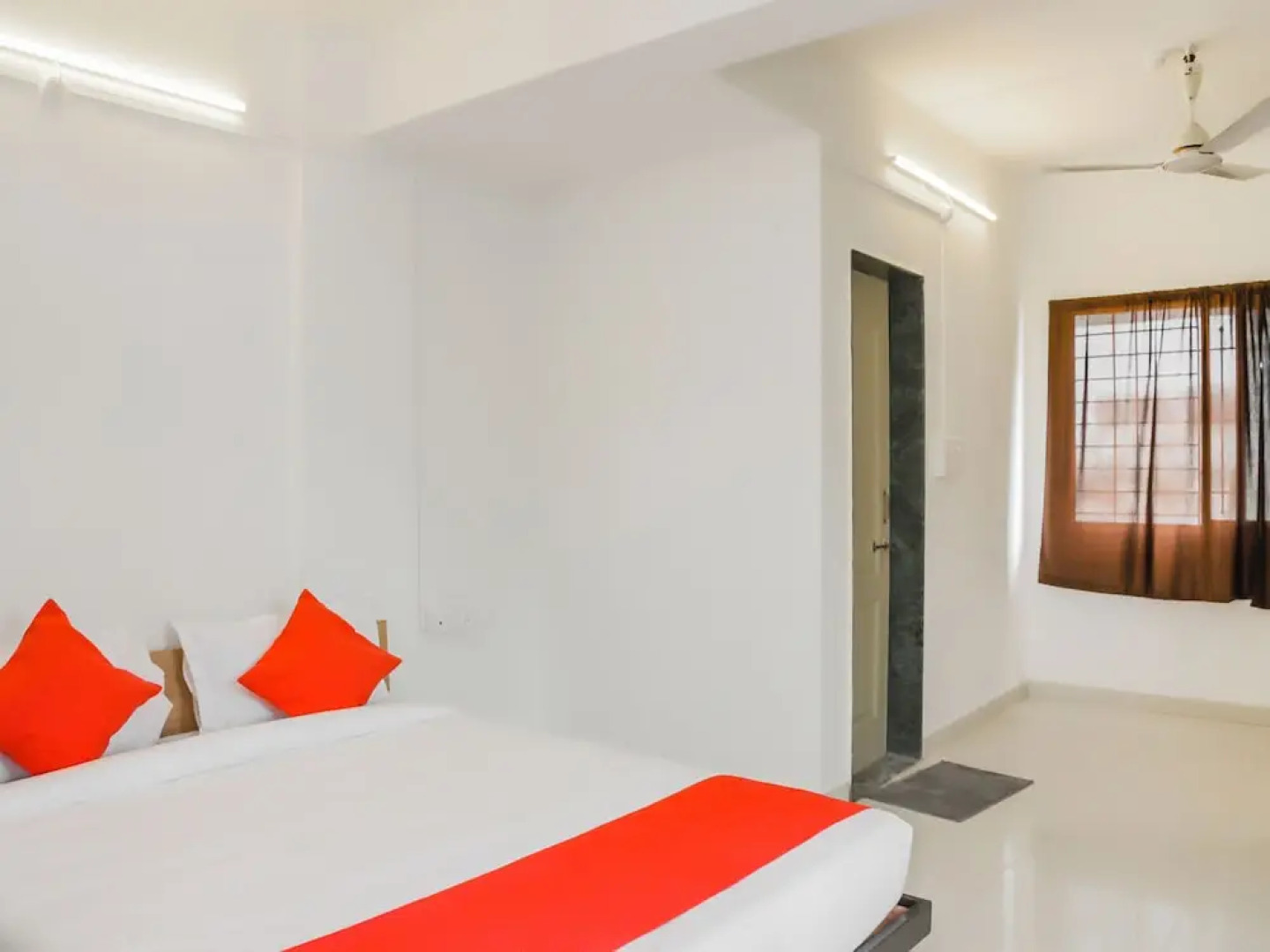 OYO Flagship 15538 Dange Chowk