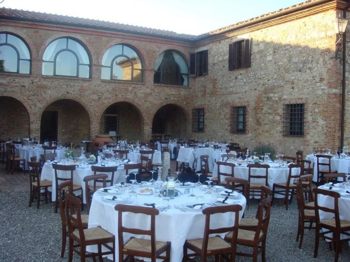 Agriturismo Pometti - La Selva