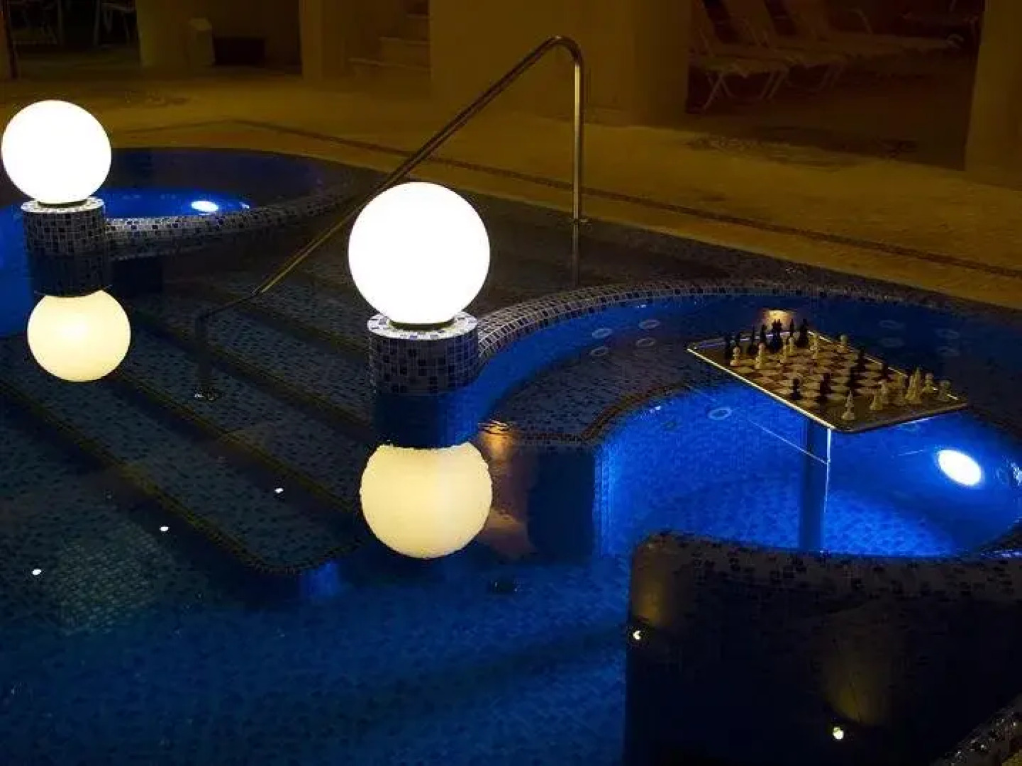 Hotel Bellevue Esztergom