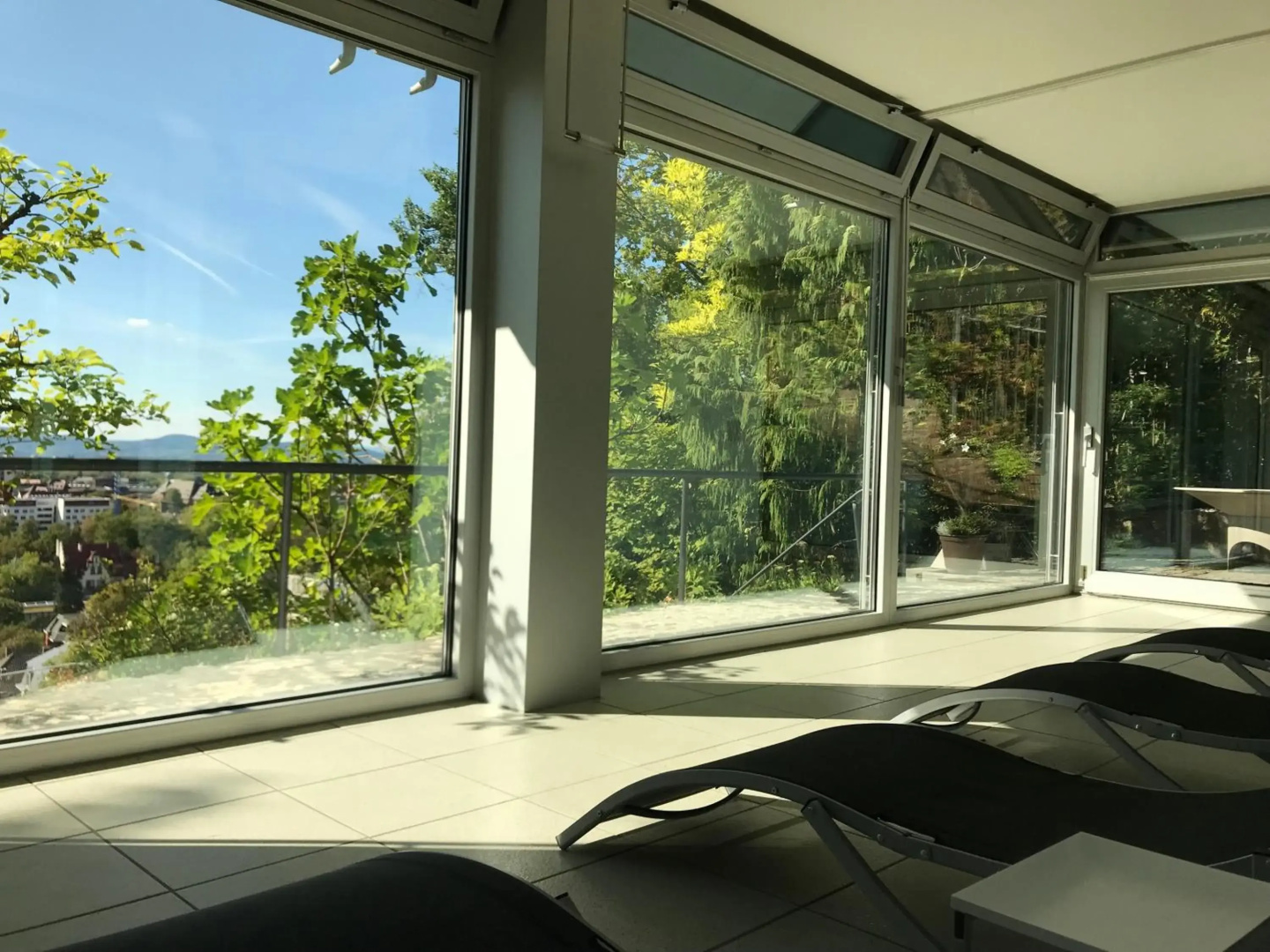 Ferienwohnung-Freiburg-Exklusiv