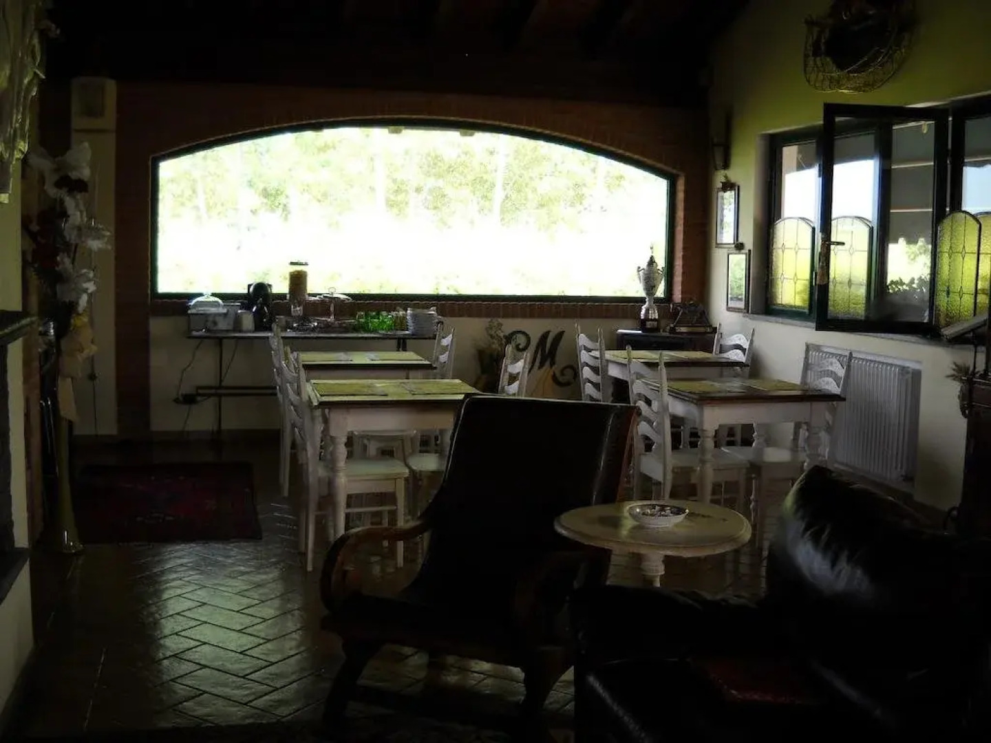 Agriturismo Maiocchi