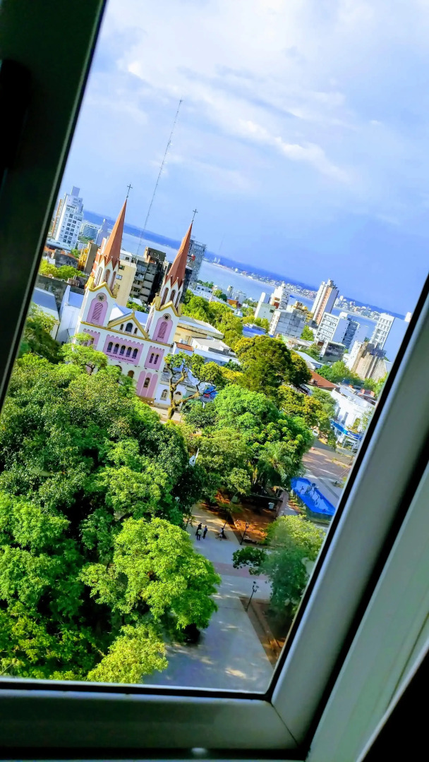 Continental Posadas Hotel