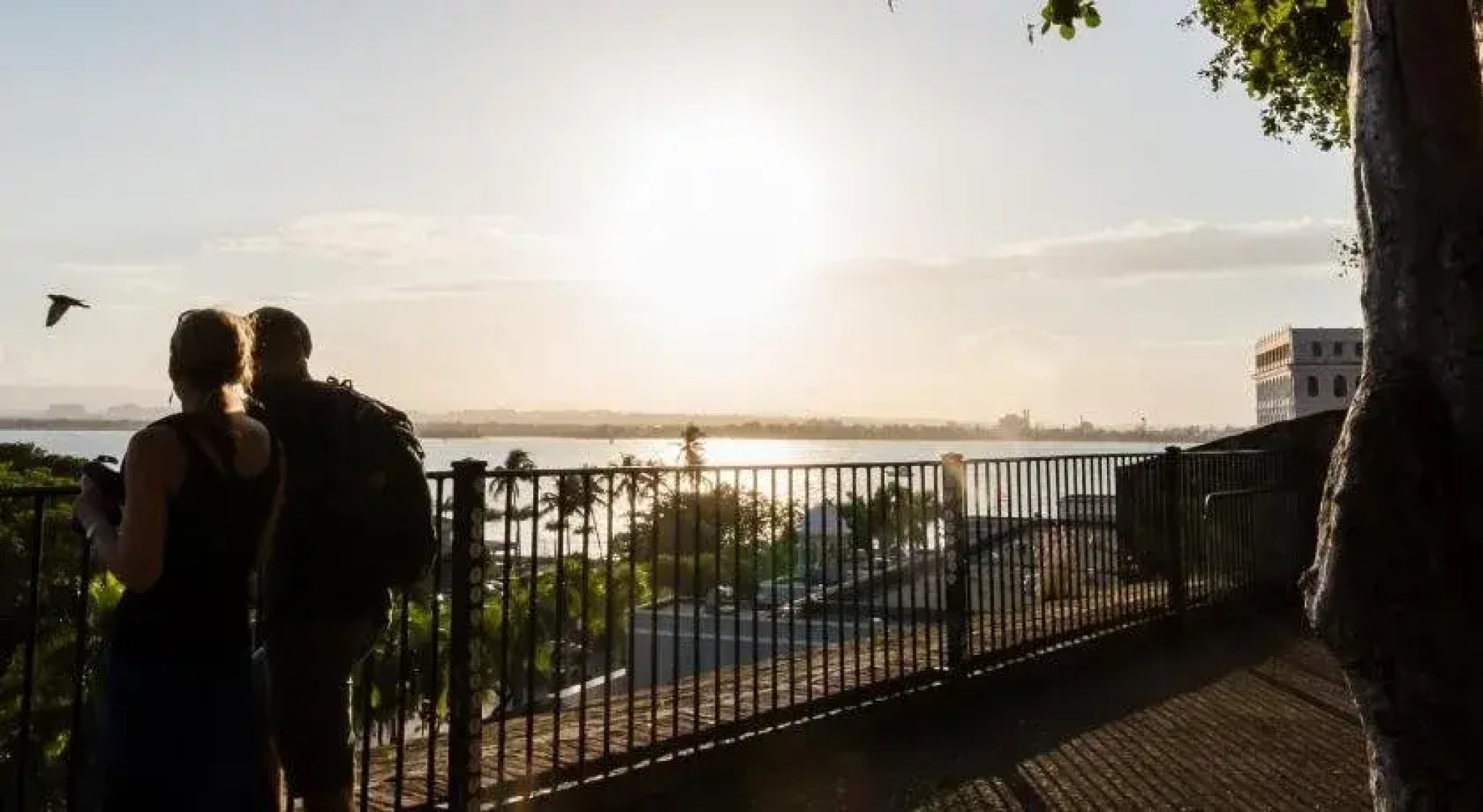 Miramar Village Lodge