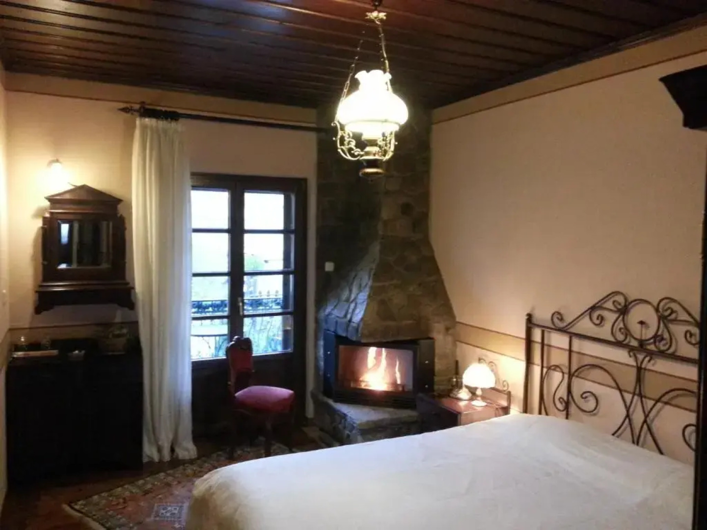 Guesthouse Agonari