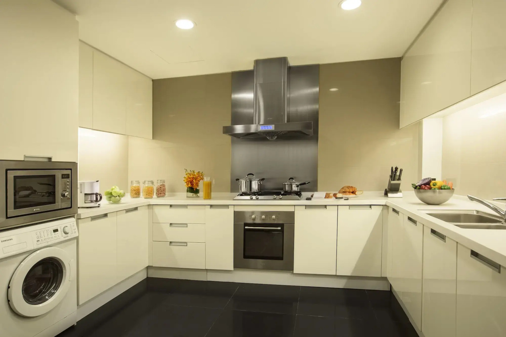 Somerset Grand Central Dalian