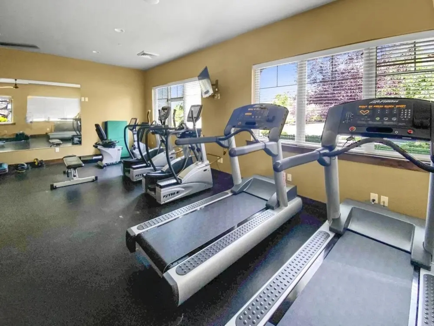 High Meadow Retreat 3 Bedroom Townhouse by Redawning