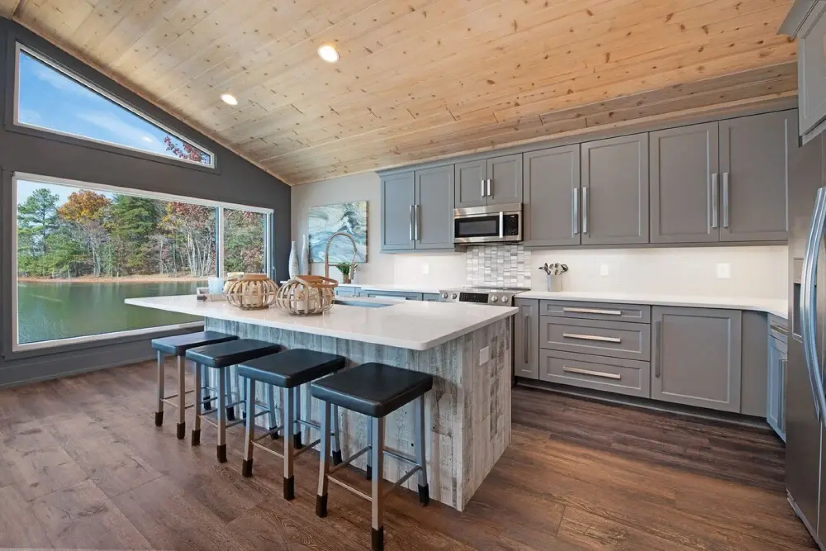 Lake Norman Hideaway