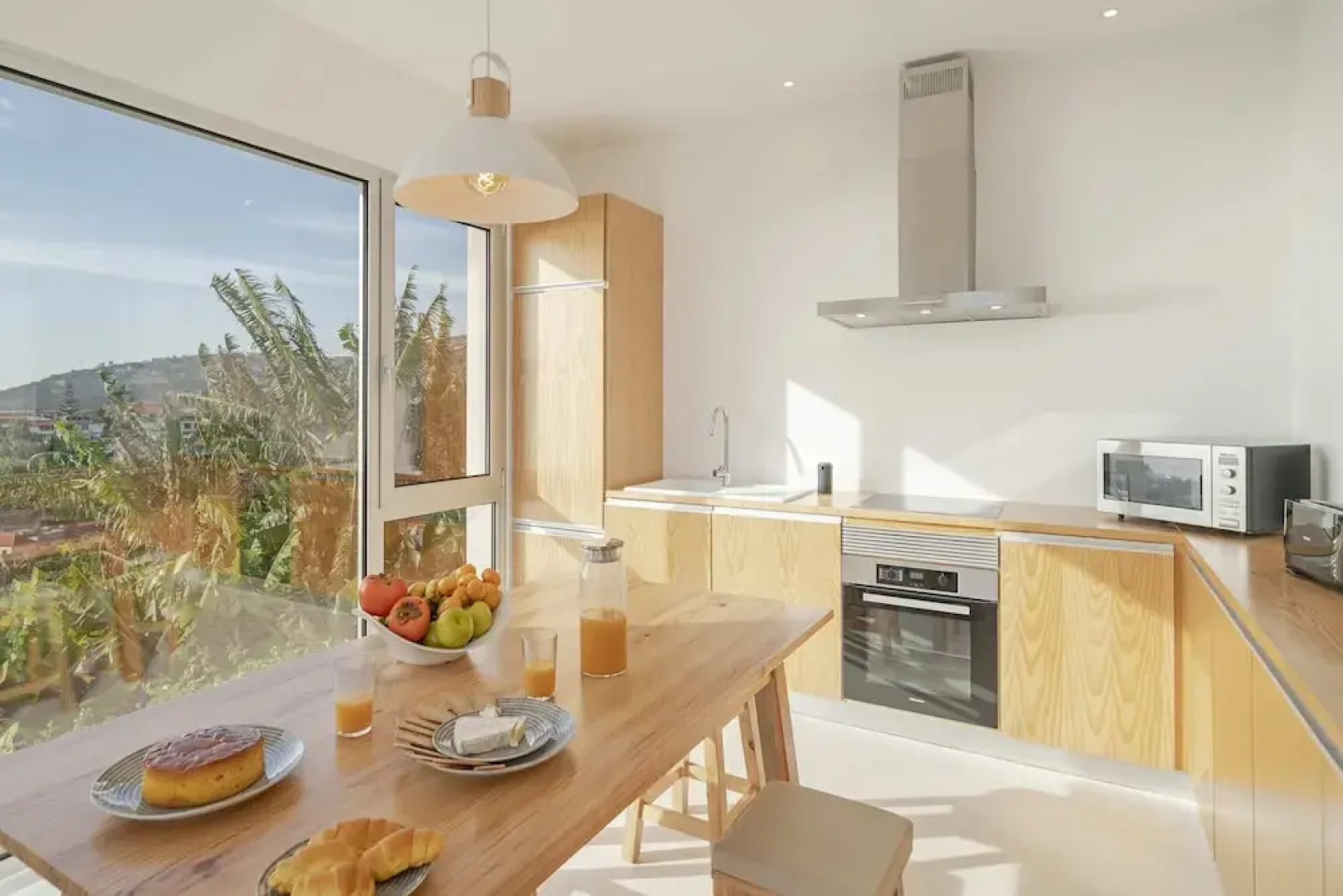 Casa da Vargem I, Pool for Small Families