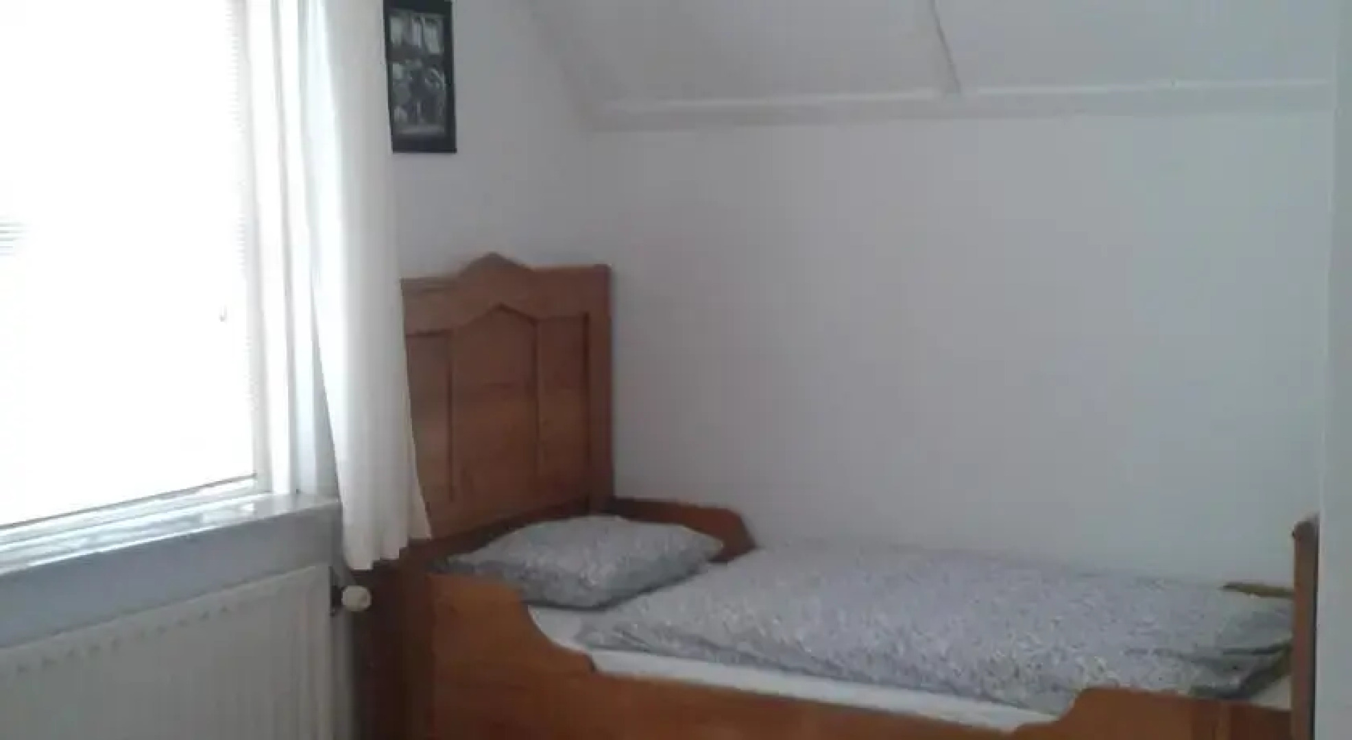 familyhouse Catharijne