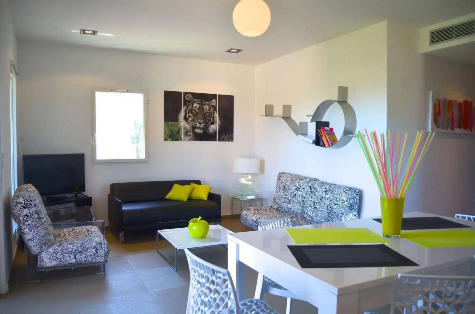 Résidence Côté Plage