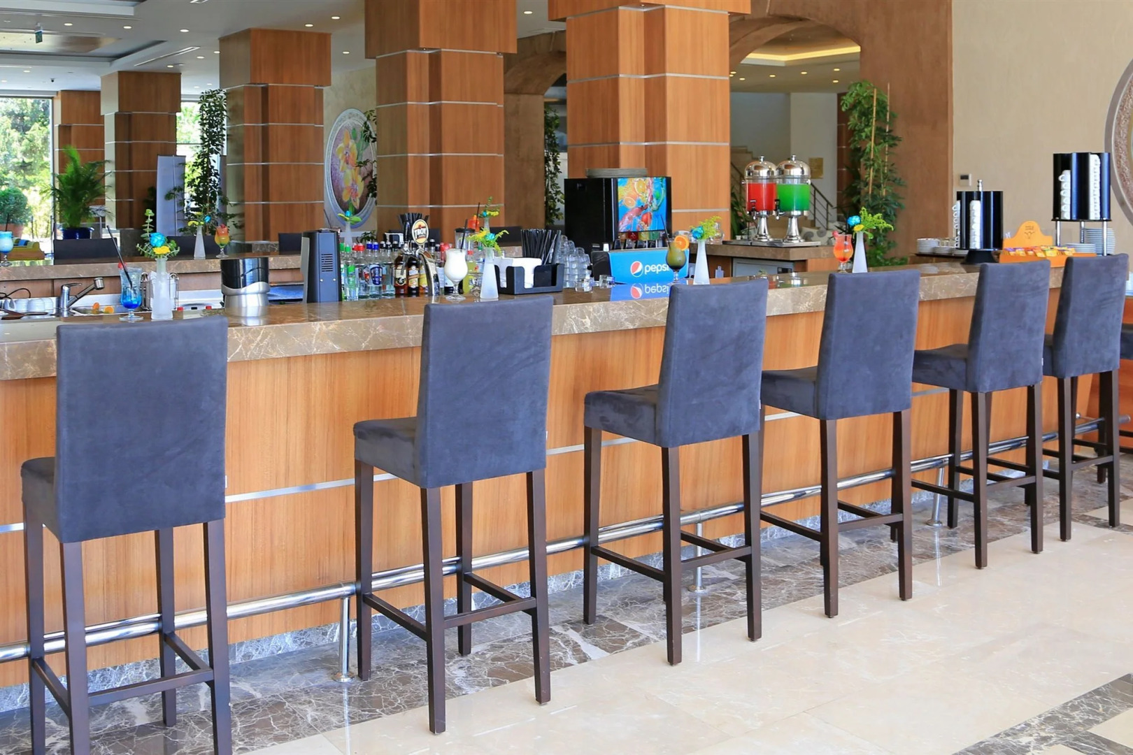 My Ella Bodrum Resort & Spa