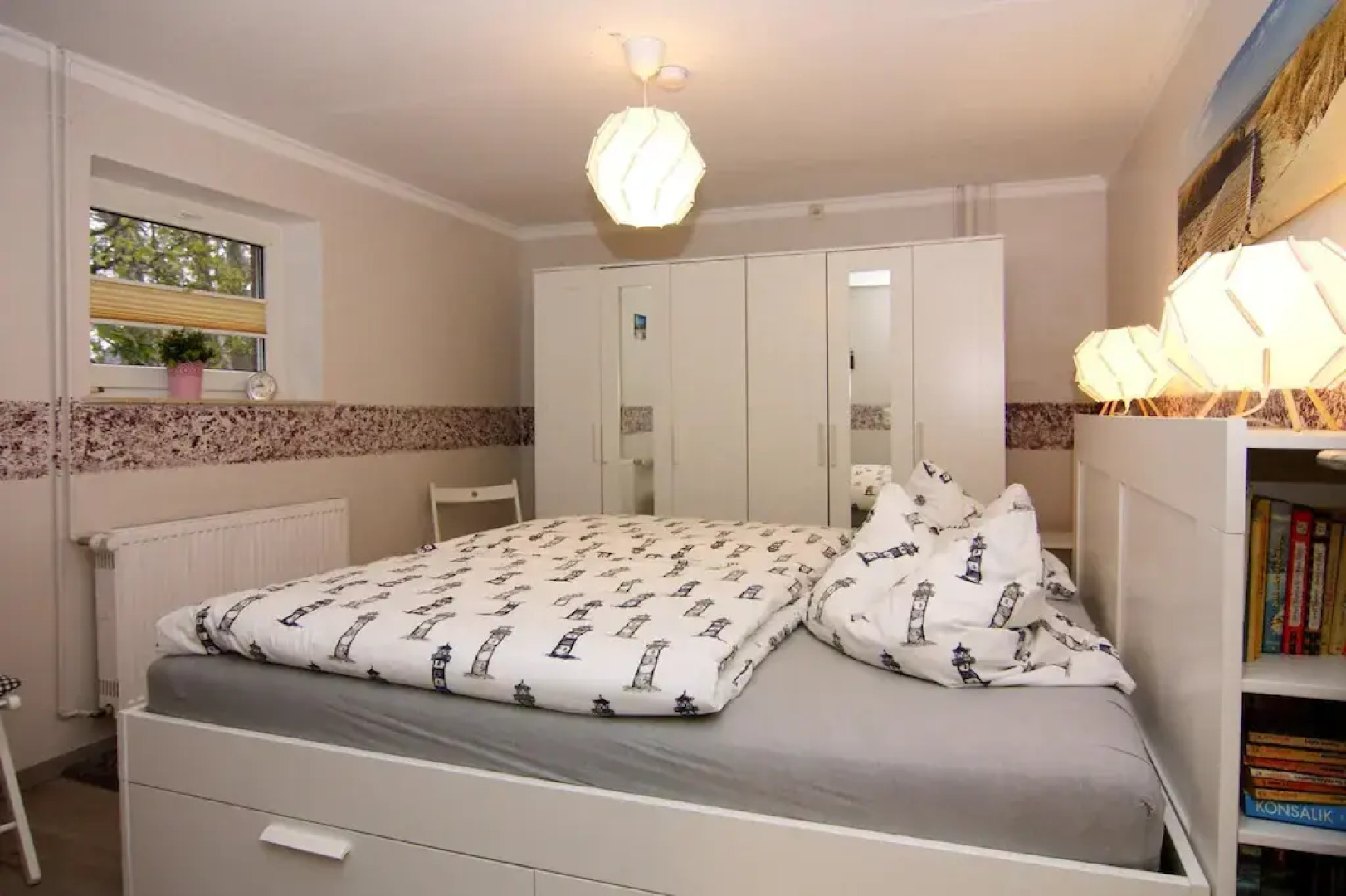 Apartment, Dassow In Dassow