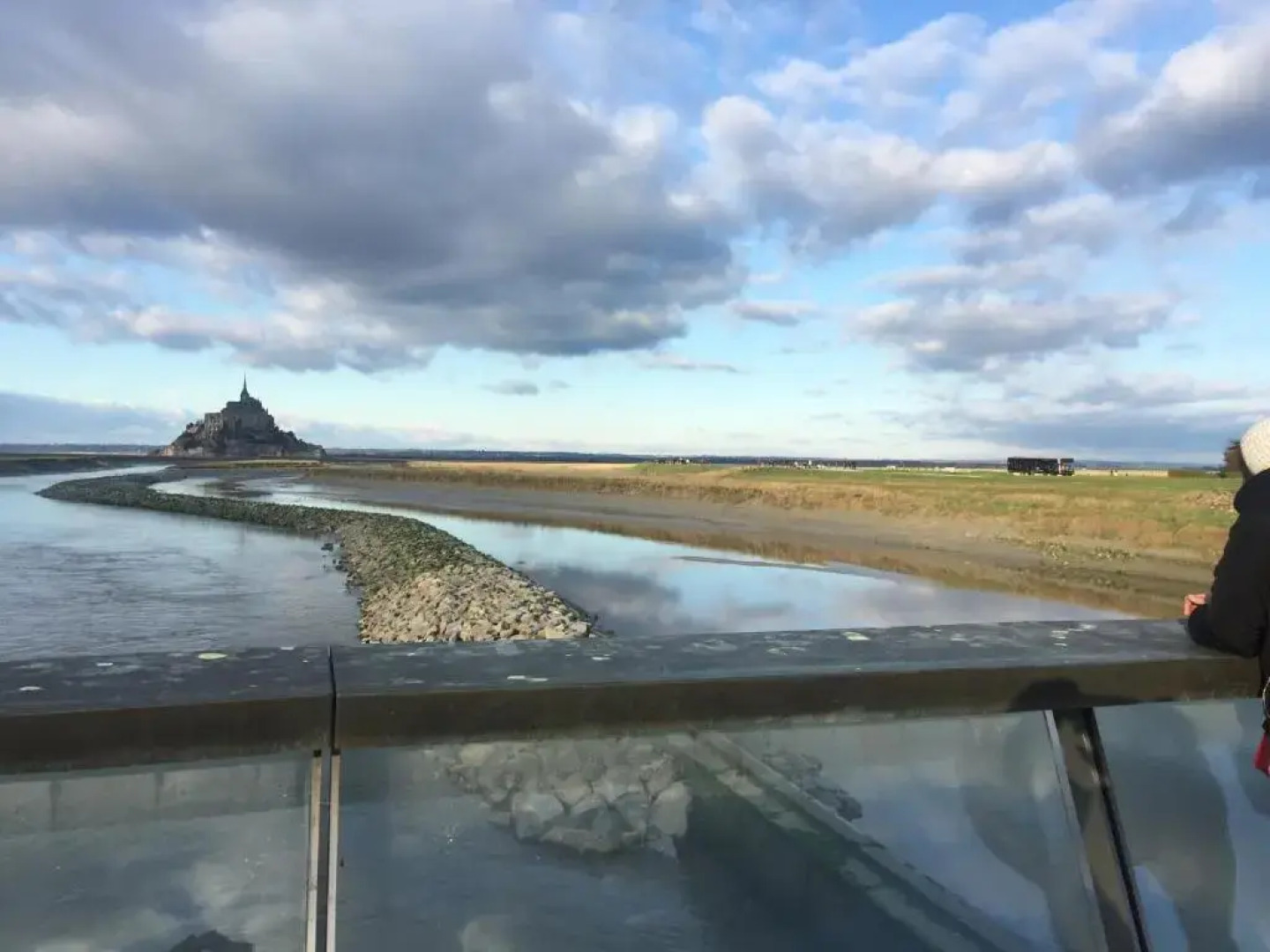 Appartement familial le Tanis