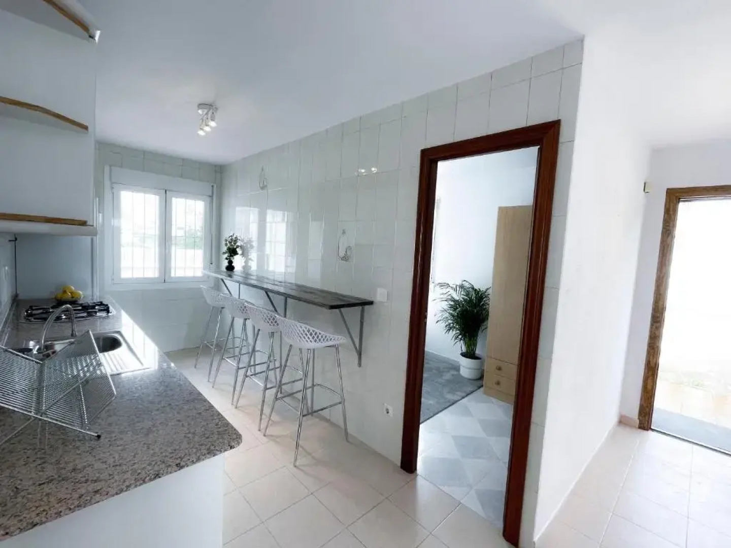 La Zenia Beach House