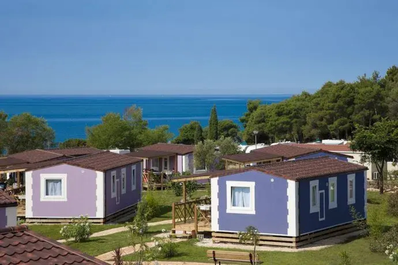 Residencial Moçambique