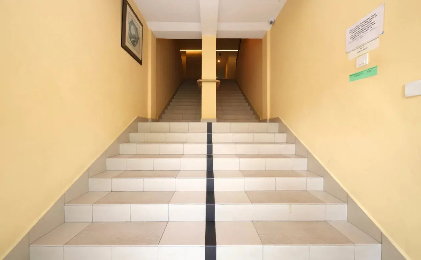 OYO 635 Seven Days Hotel