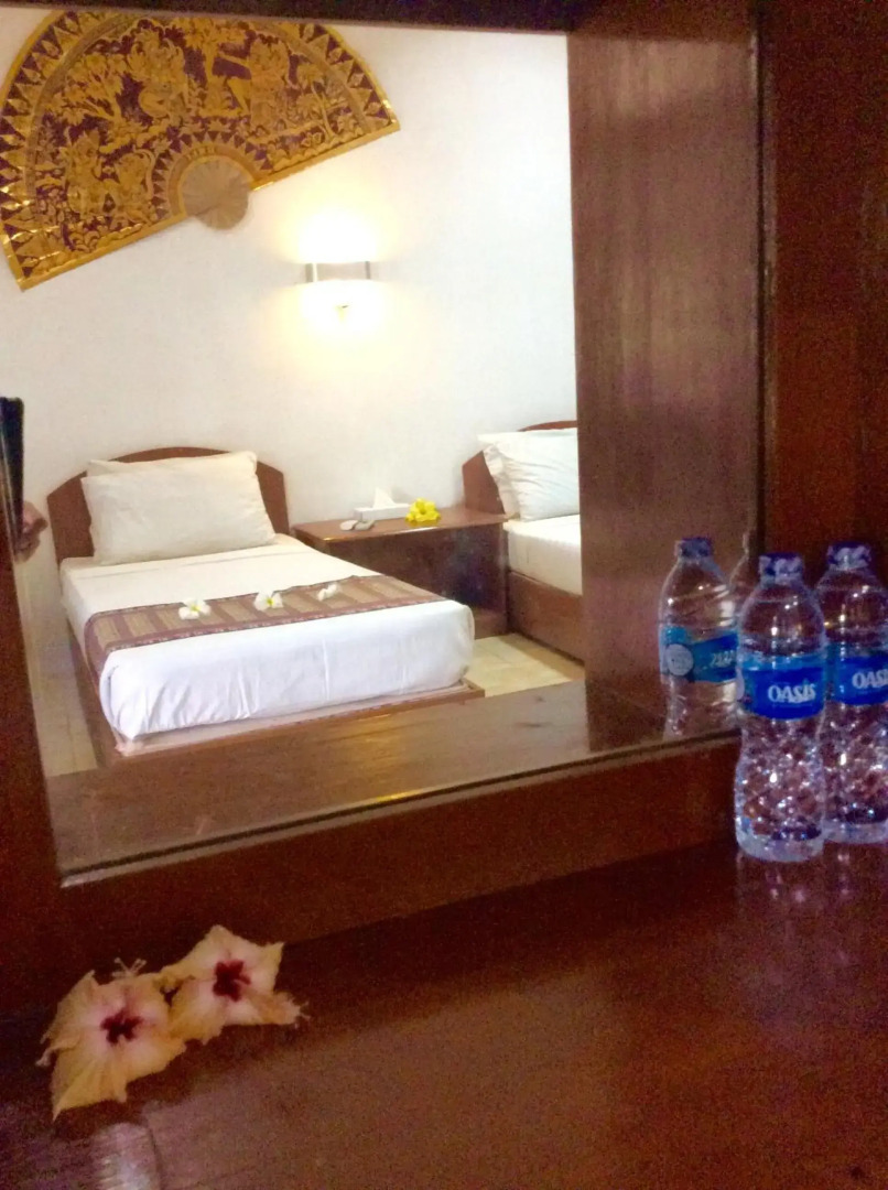 Pasific Beach Cottages