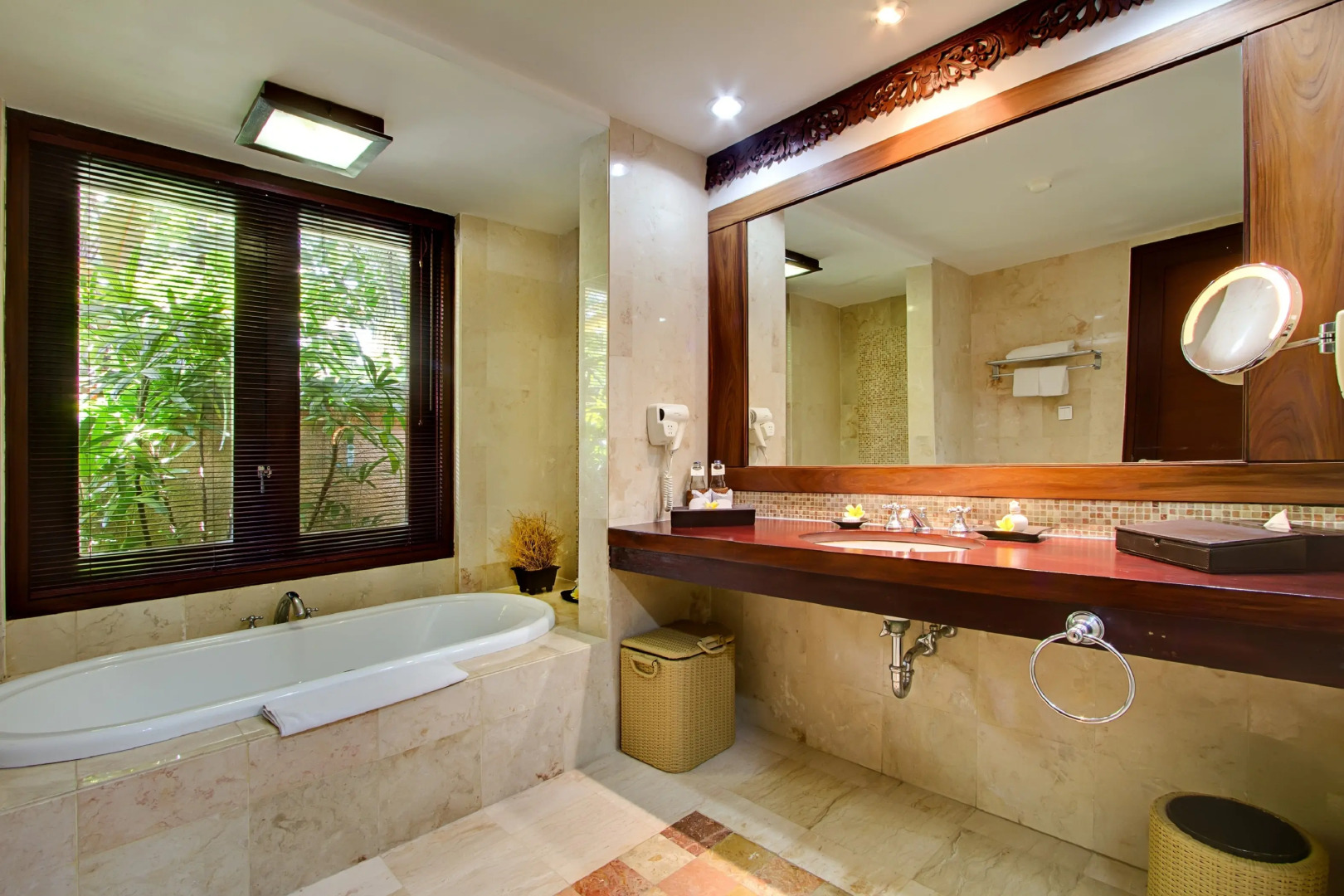 Rama Beach Resort and Villas