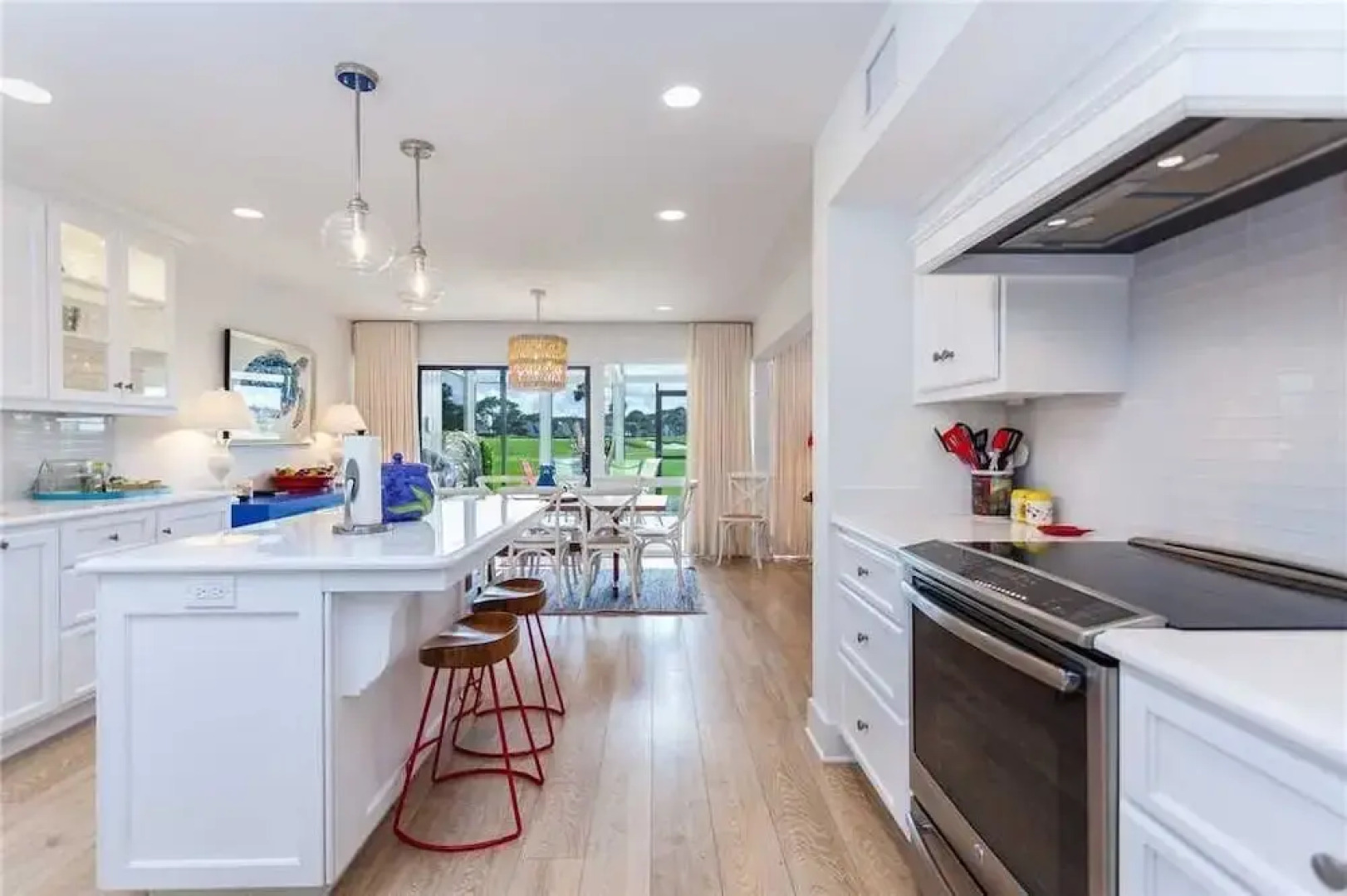 Ponte Vedra Deer Run 9770