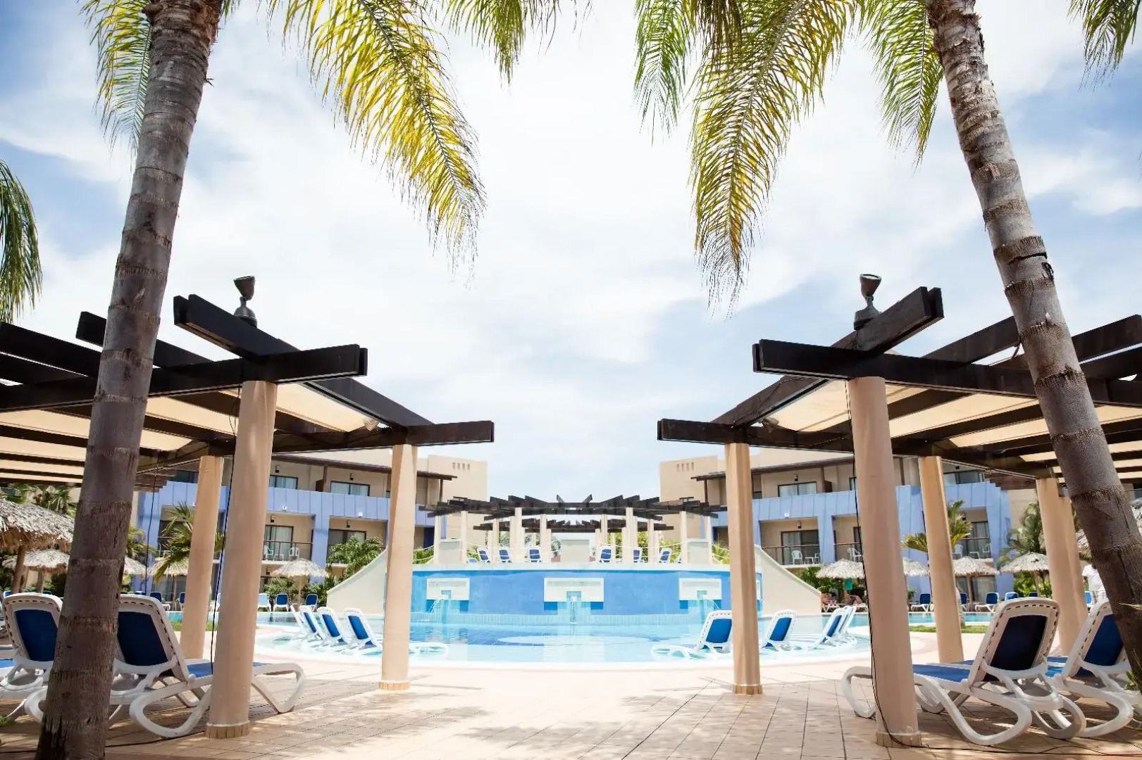 Sanctuary At Grand Memories Varadero - Adults Only
