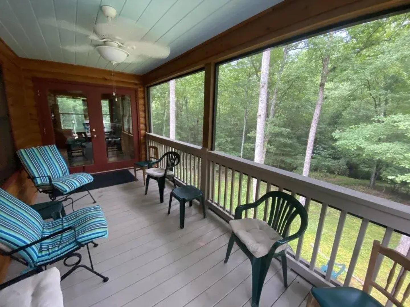 Serenity Creek - Pet Friendly