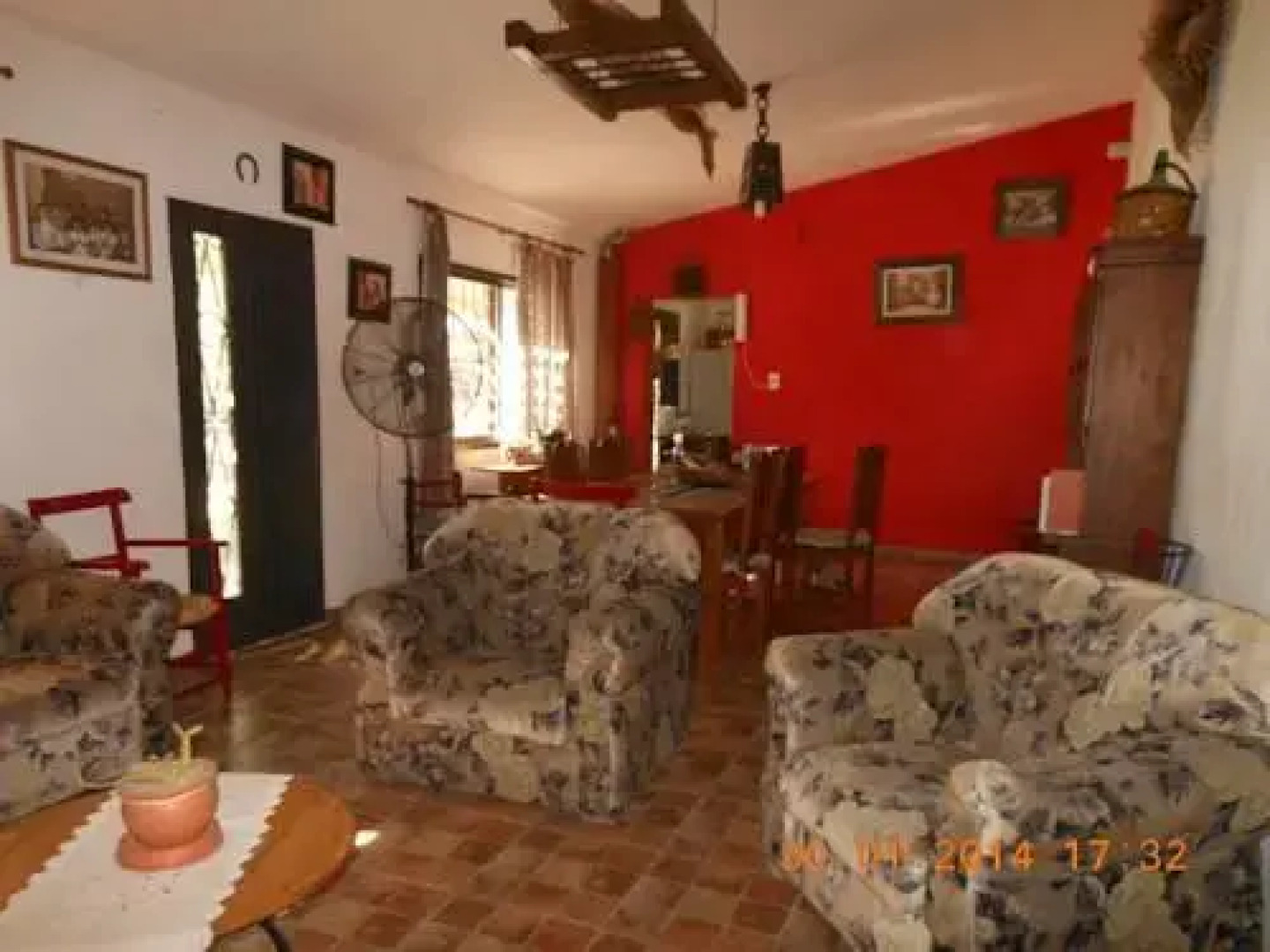 La Cautiva - Turismo Rural