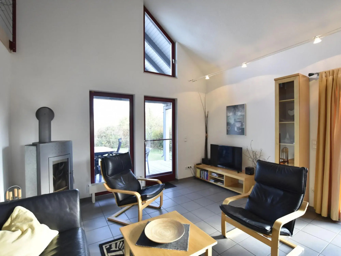 Holiday House on the Island of Poel