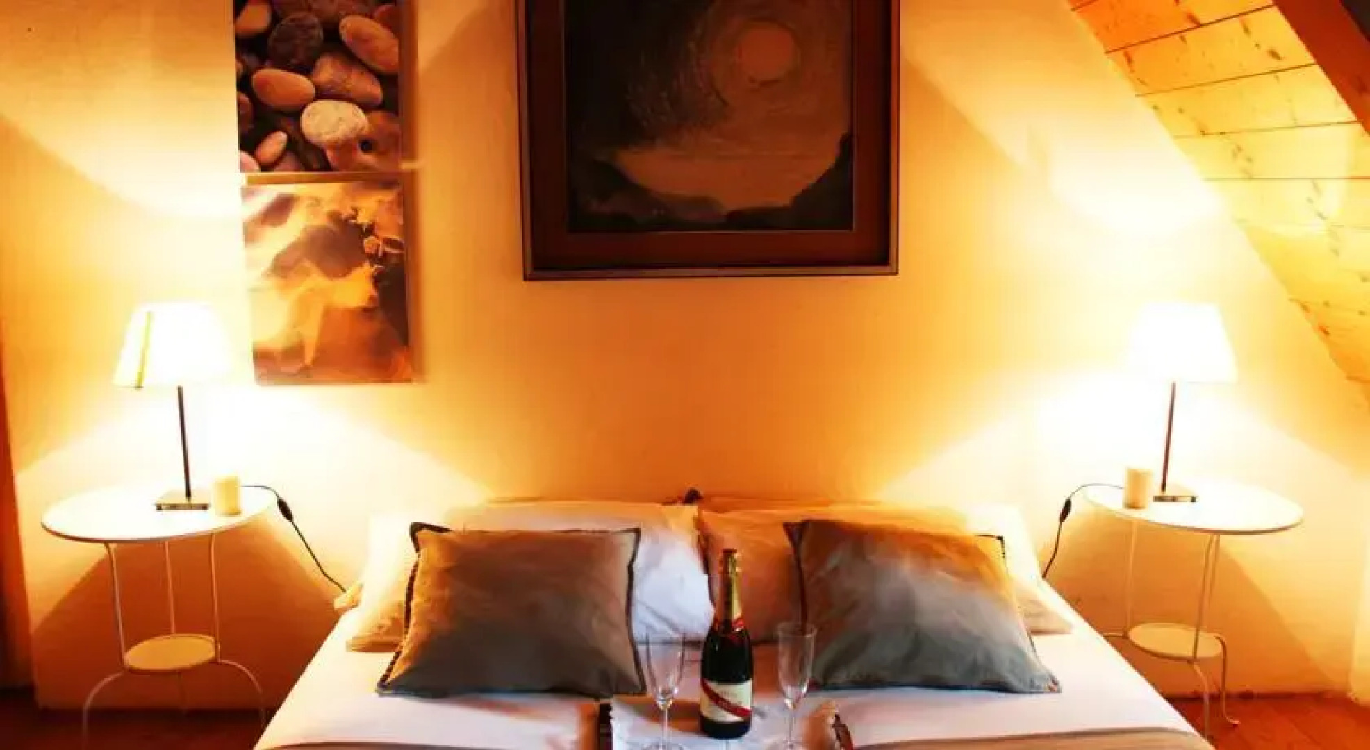 A Casa di Paola e Marco B&B