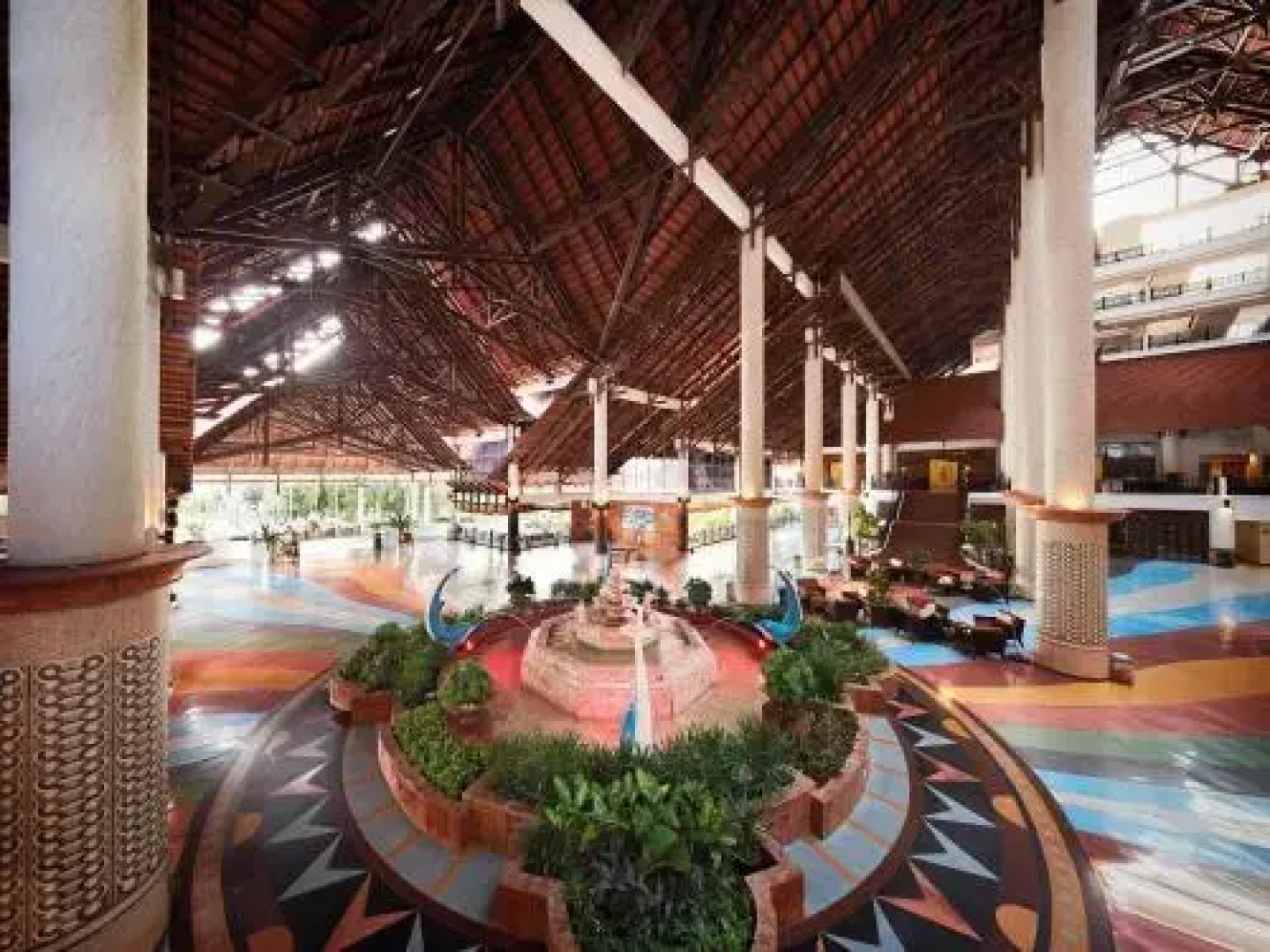 Kijal Family Apartment