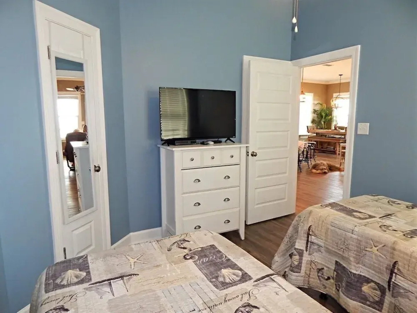 026 Exhale - 3 Br Home