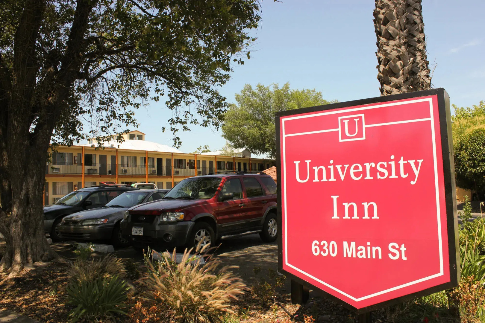 Days Inn by Wyndham Chico