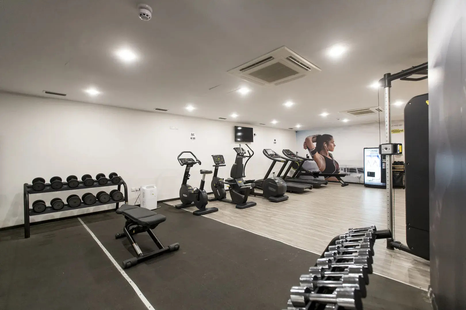 Seaview Hotel Malta - Adults Only