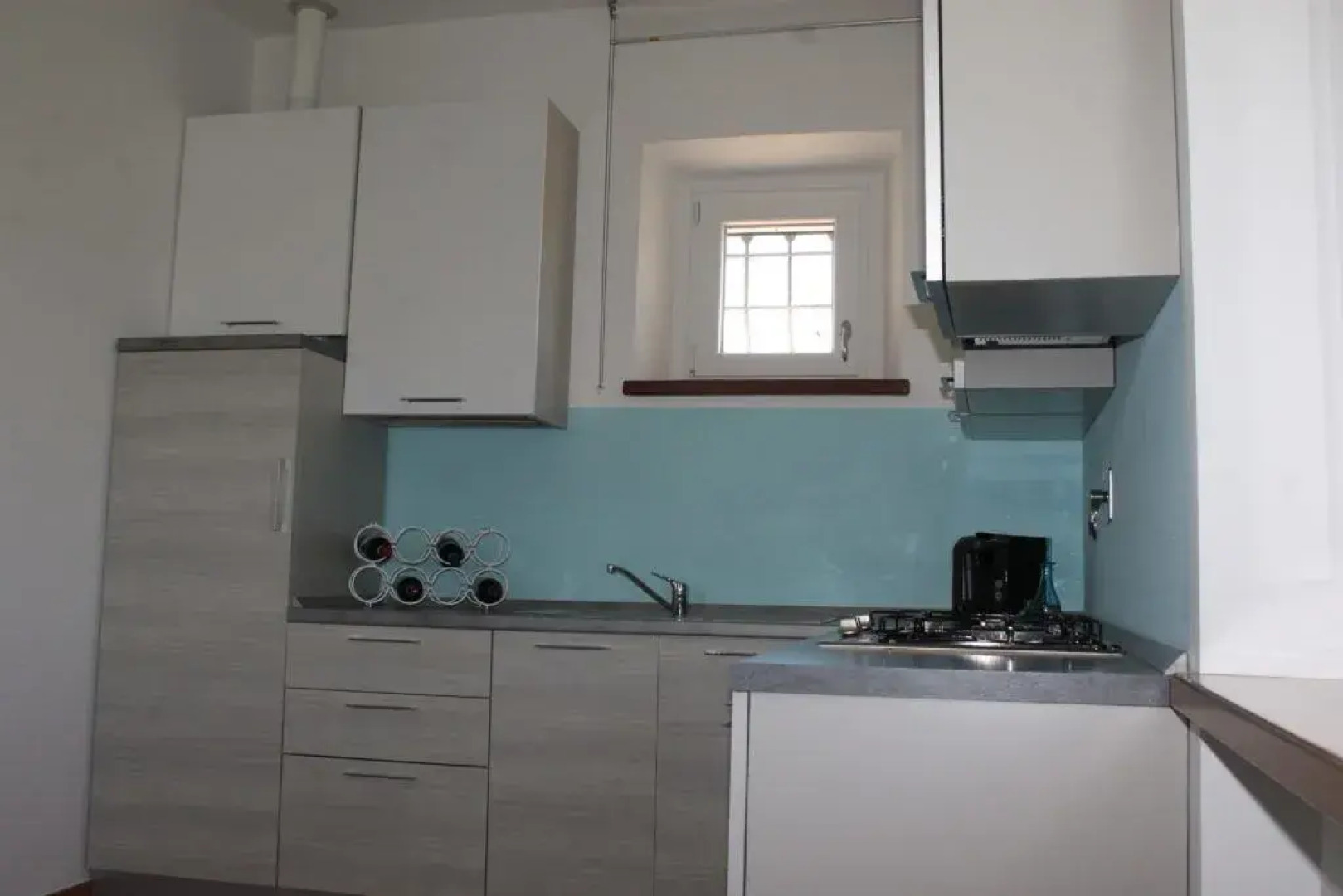 Il casale di famiglia