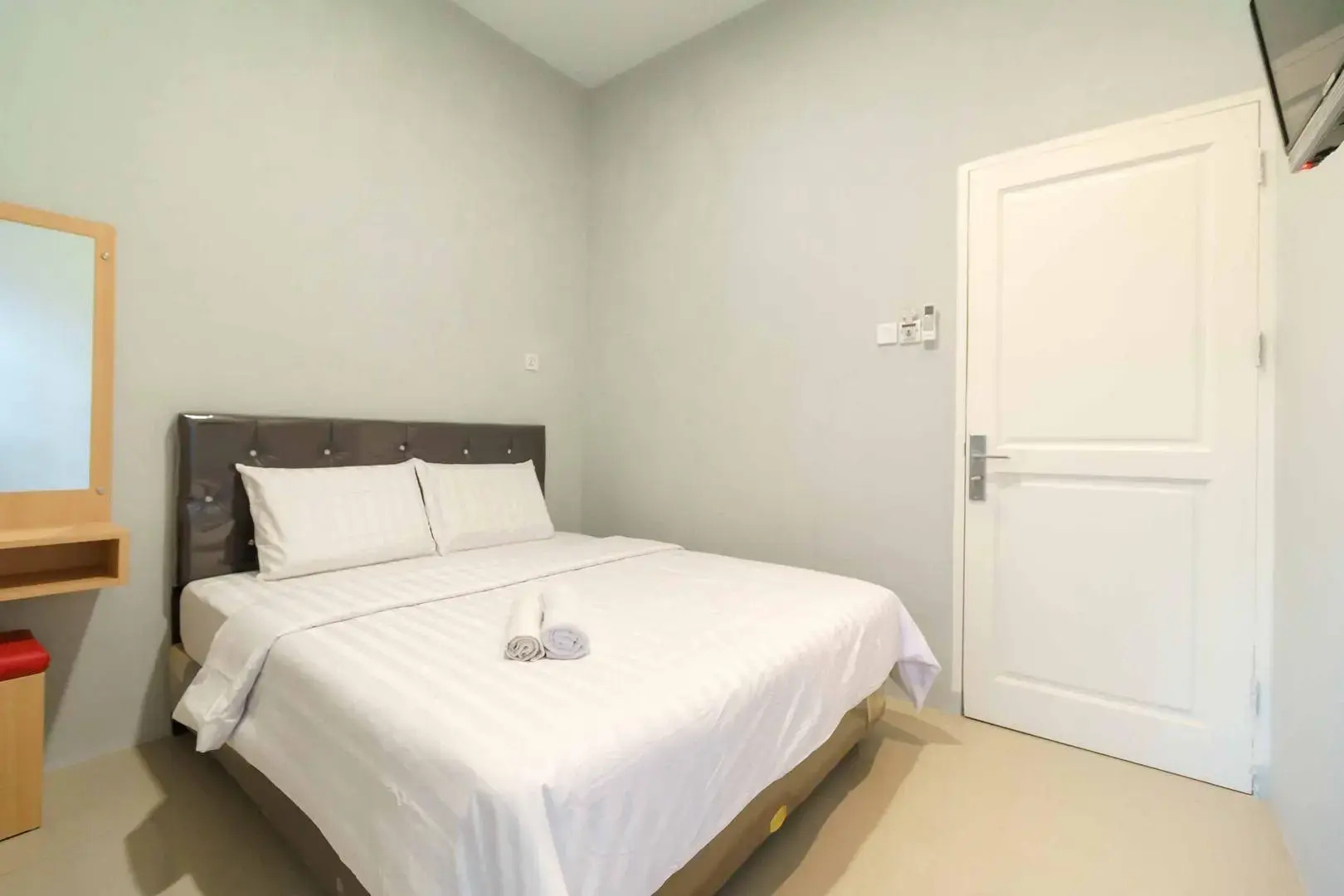 Wisma Flora Syariah Kartasura RedPartner