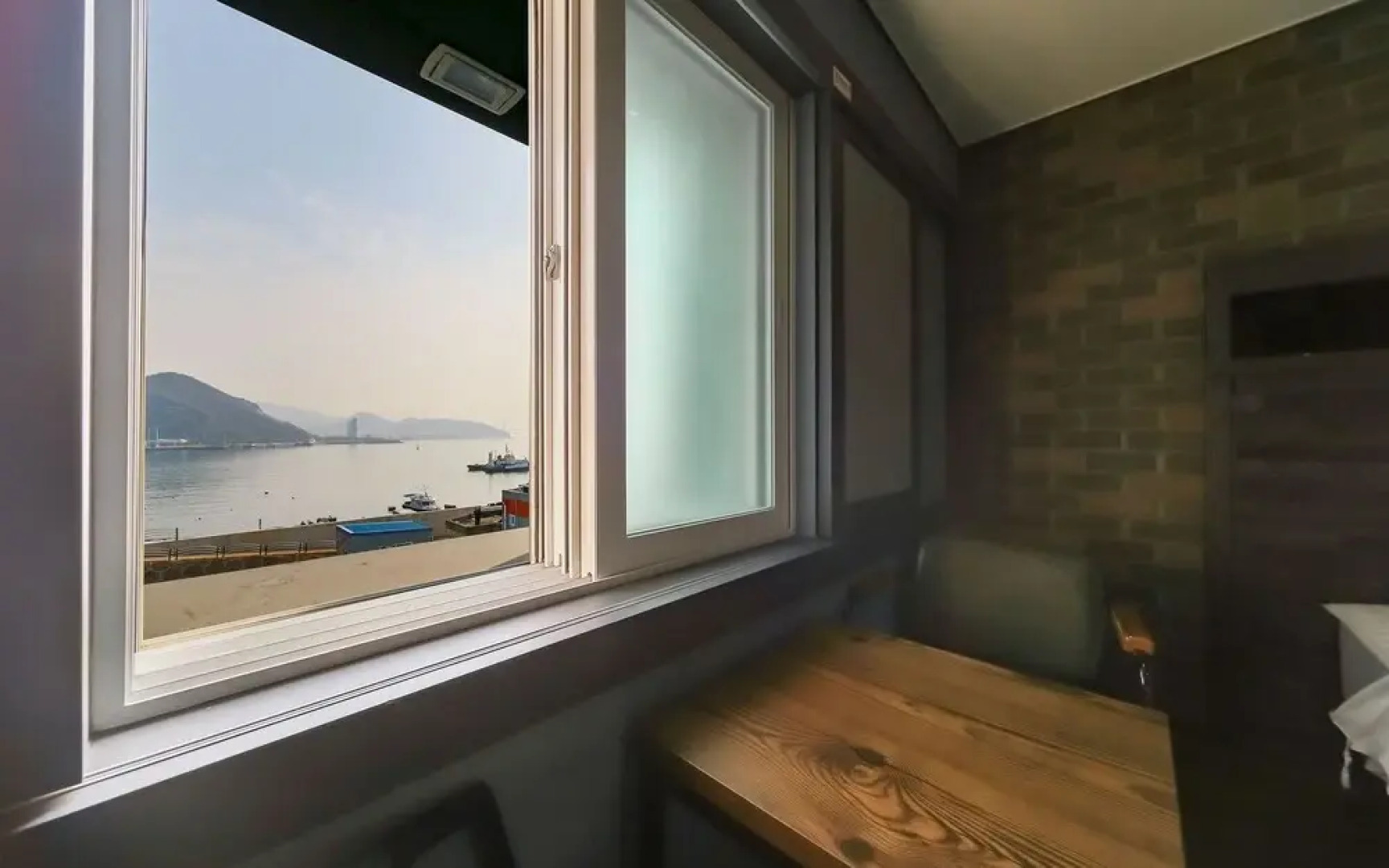 Changwon Masan Hotel BNB