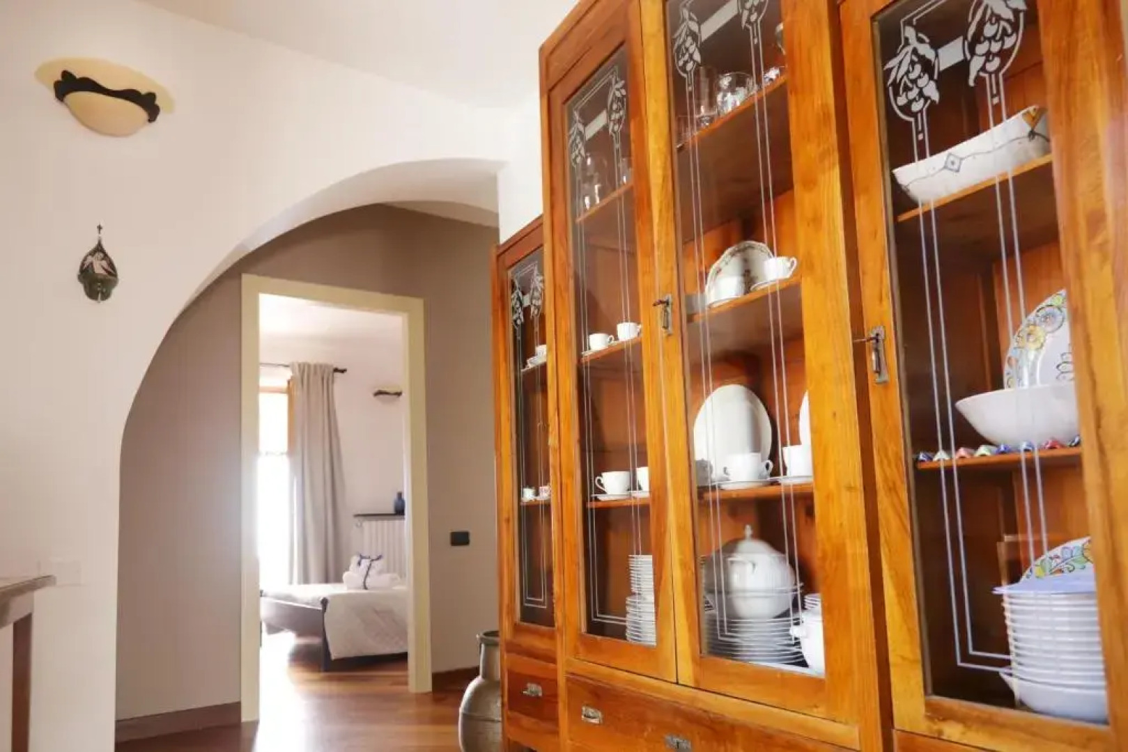 BB Rosaria Amalfi Coast