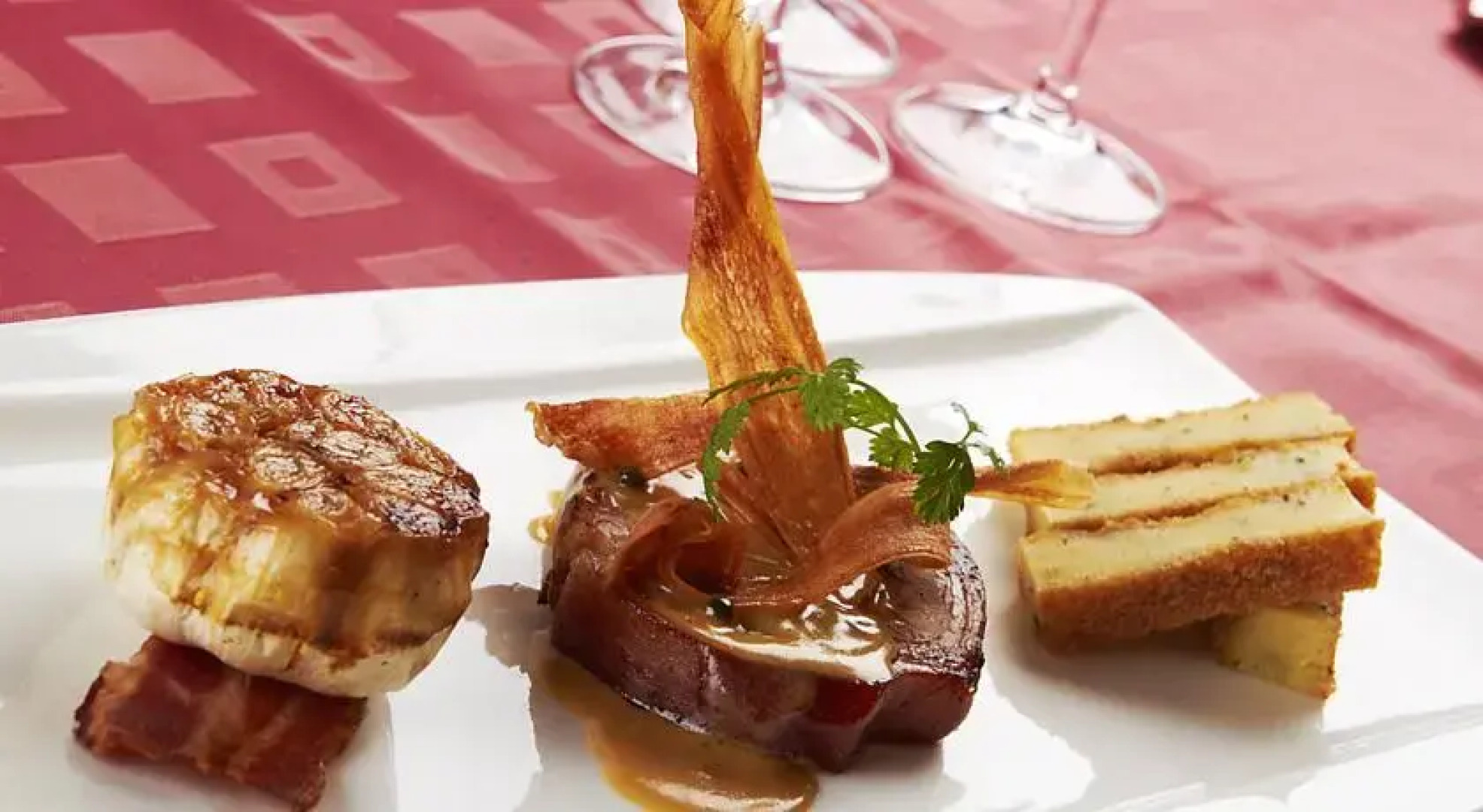 Boutique Hotel Fortuna