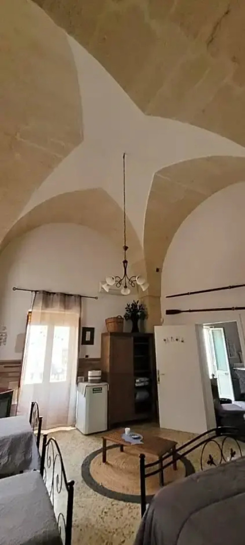 Sud Est Bed And Breakfast Salento