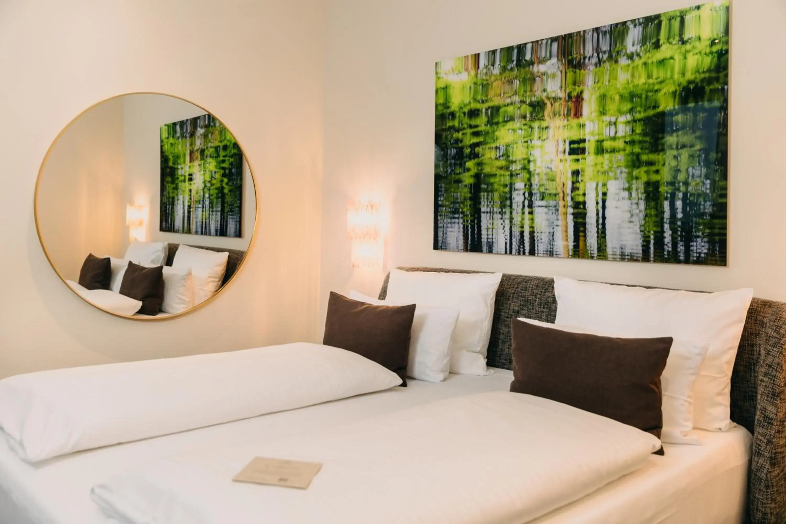 Hotel Forsthaus Nürnberg Fürth