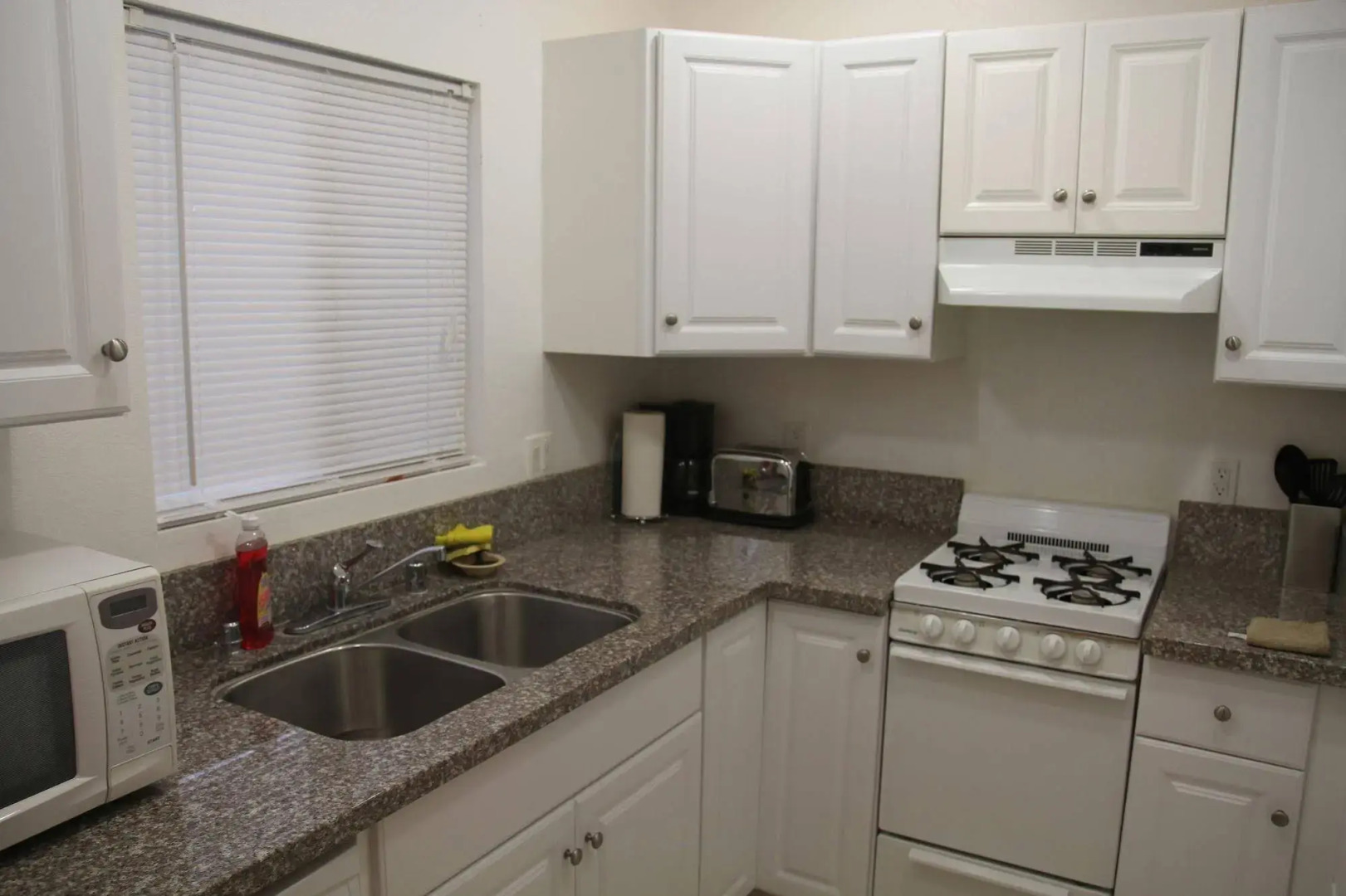 Modern Home in Burbank