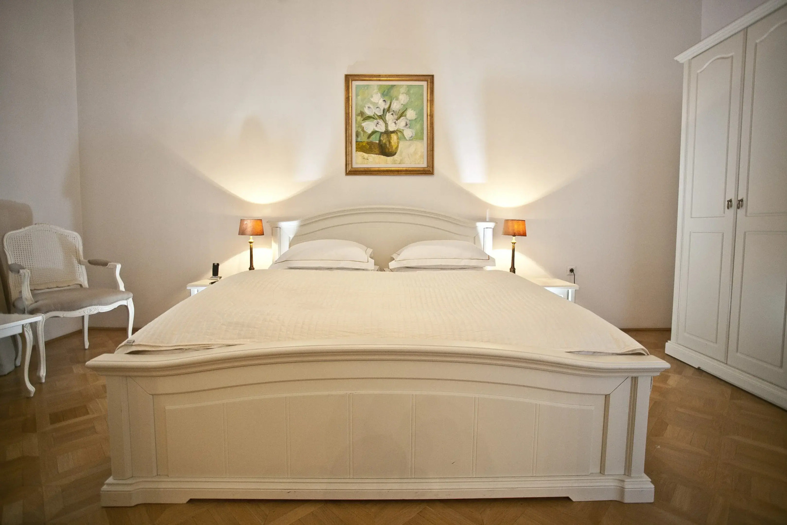 Antiq Palace Hotel And Spa