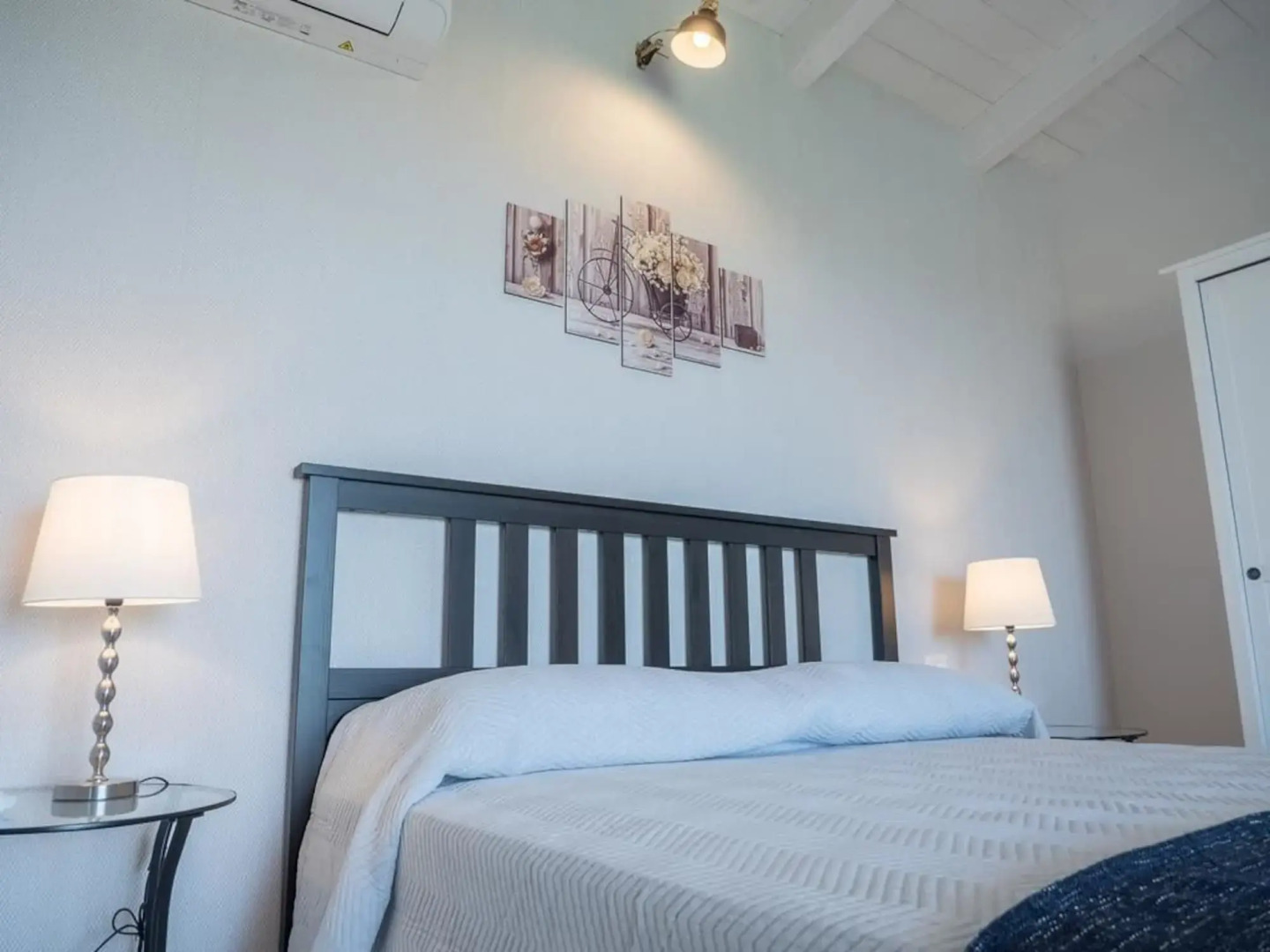 Podere n° 8 in Maremma