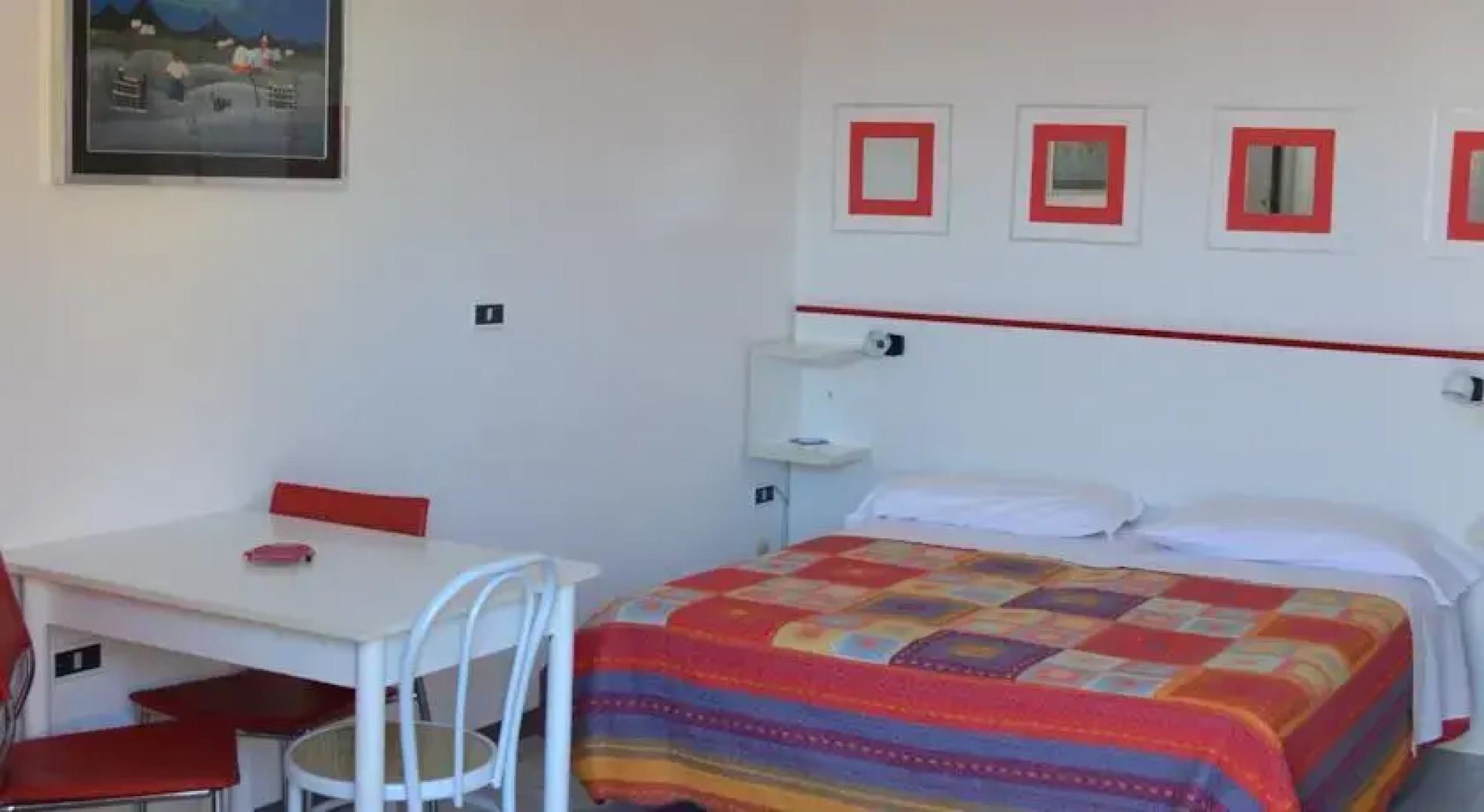 Residence Castiglione