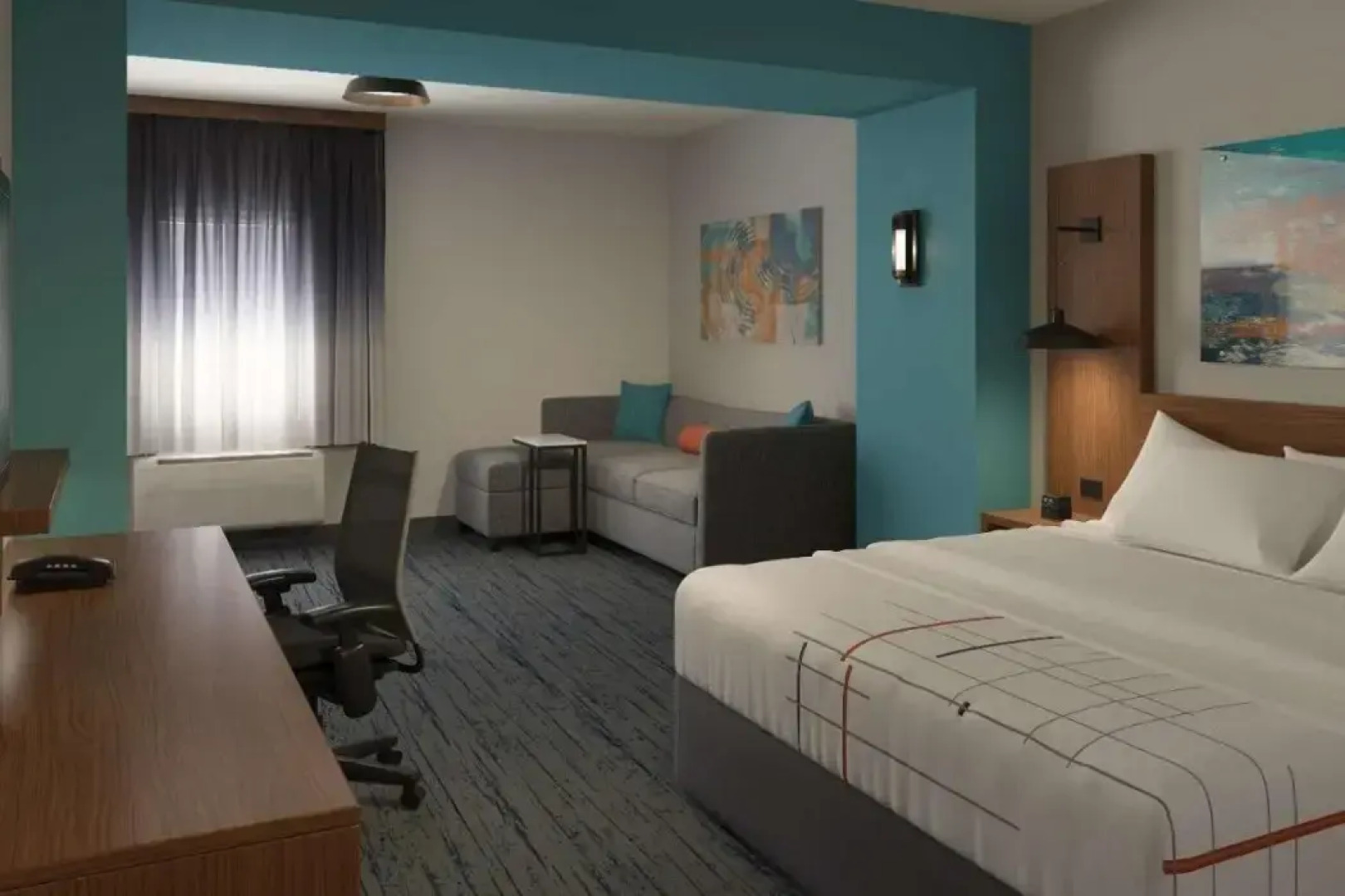 Wingate by Wyndham Kingman