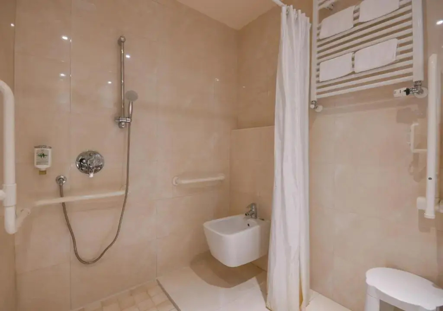 TH Lazise - Hotel Parchi del Garda